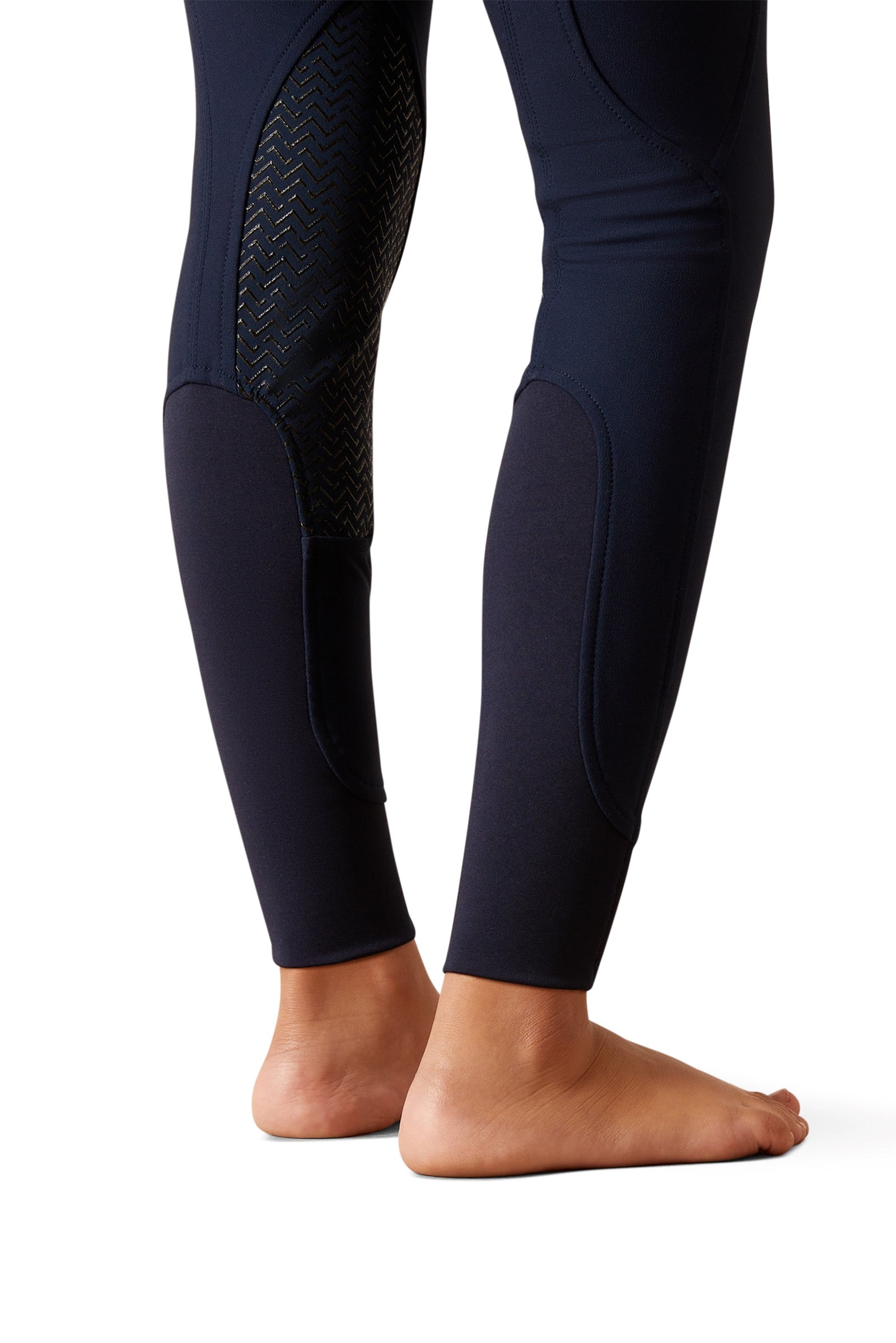 Ariat Youth Prelude 2.0 Knee Patch Breeches Kids Apparel