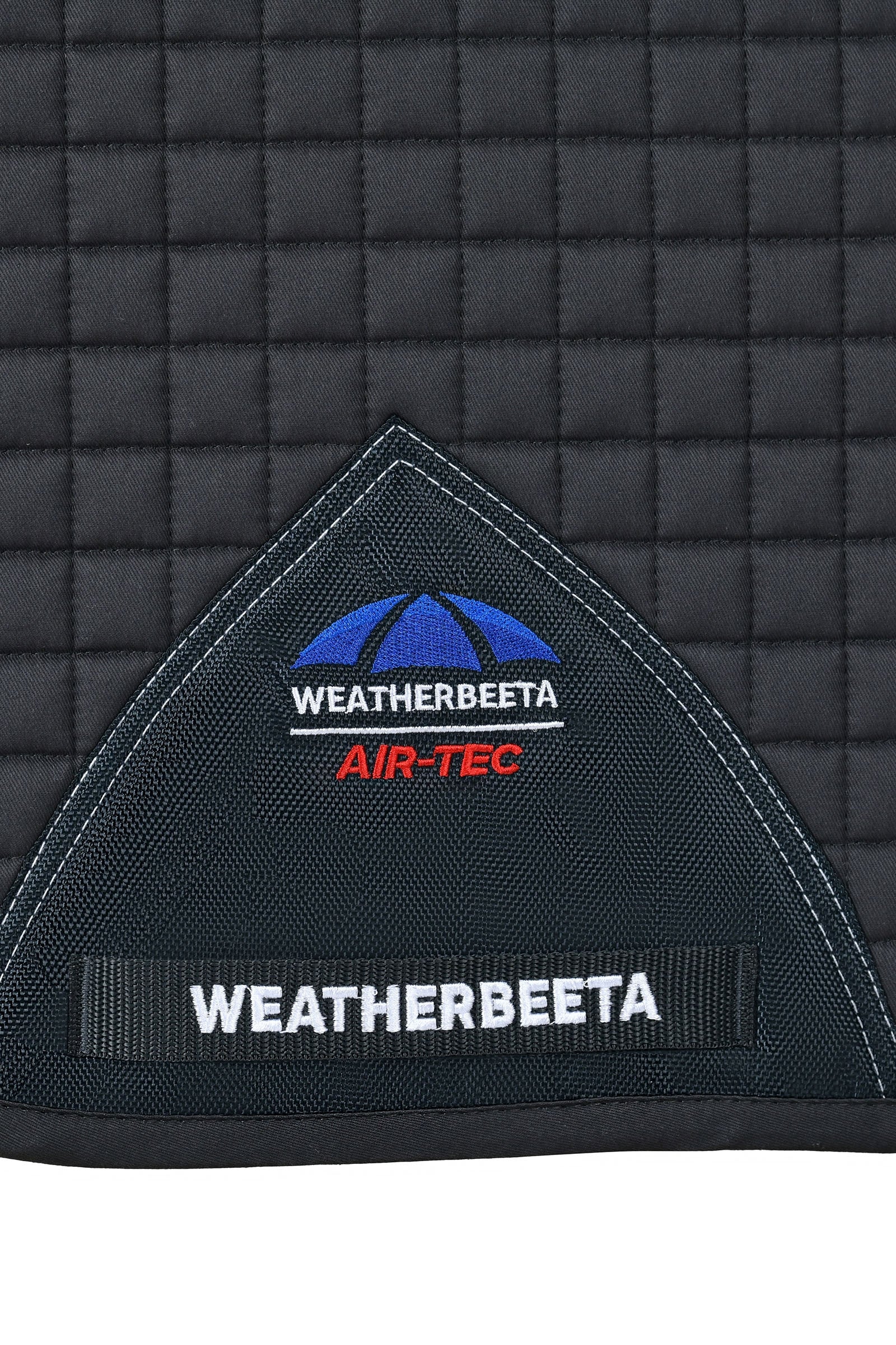 Weatherbeeta Prime Air-Tec Dressage Saddle Pad Saddle Pads