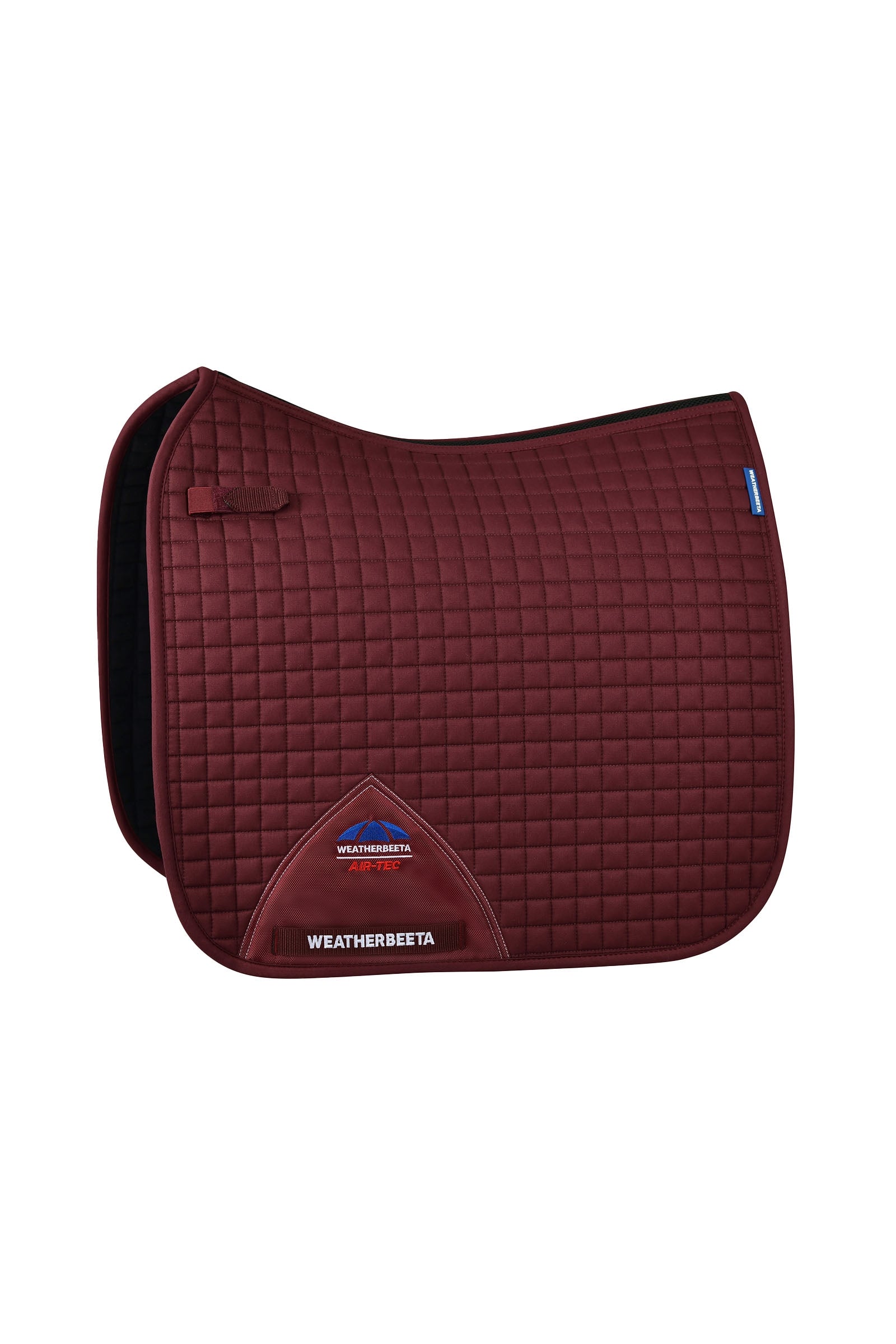 Weatherbeeta Prime Air-Tec Dressage Saddle Pad Saddle Pads