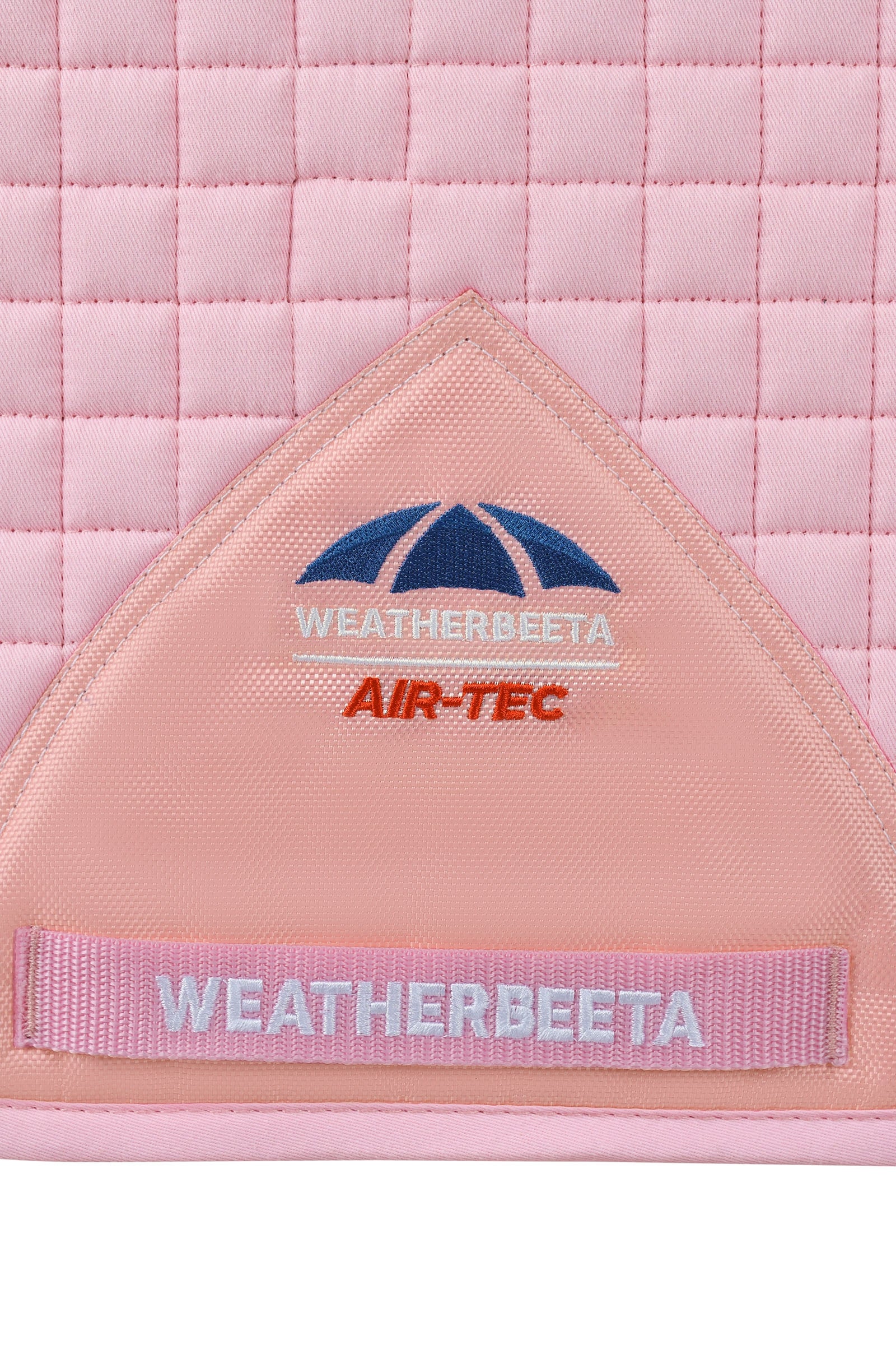 Weatherbeeta Prime Air-Tec Dressage Saddle Pad Saddle Pads