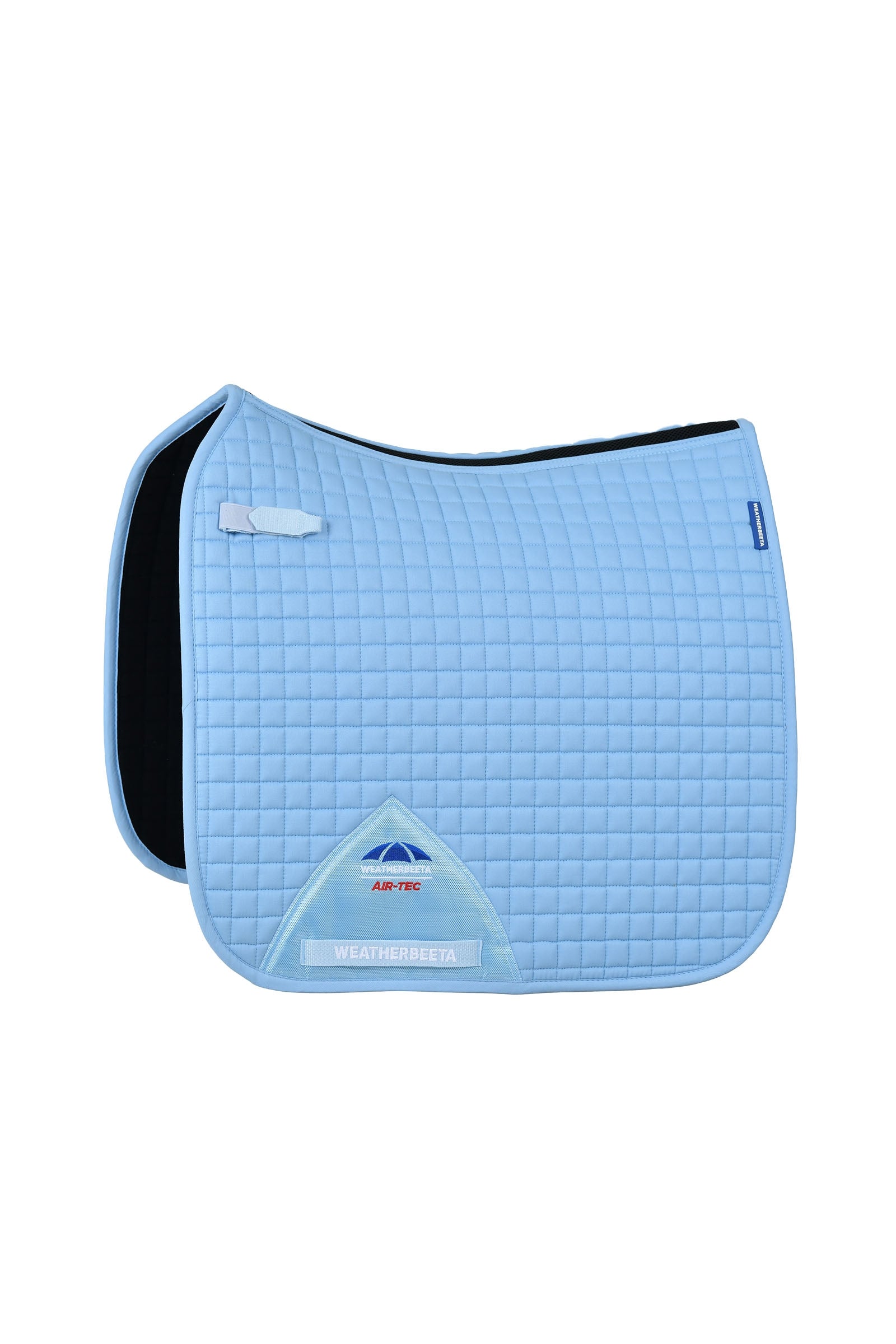 Weatherbeeta Prime Air-Tec dressuur zadeldek Zadeldekjes
