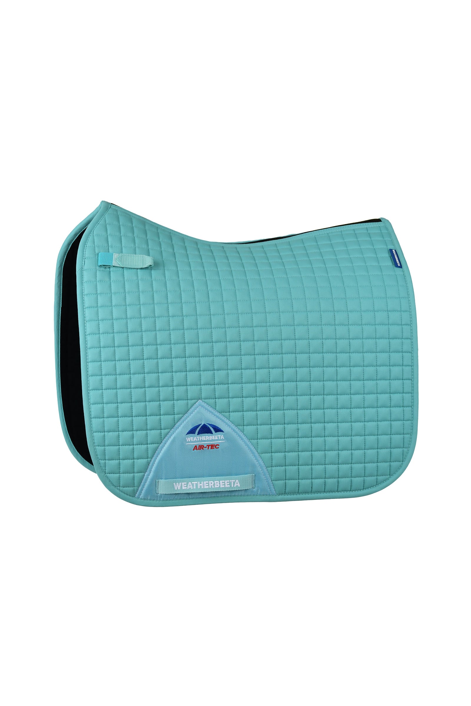 Weatherbeeta Prime Air-Tec dressuur zadeldek Zadeldekjes