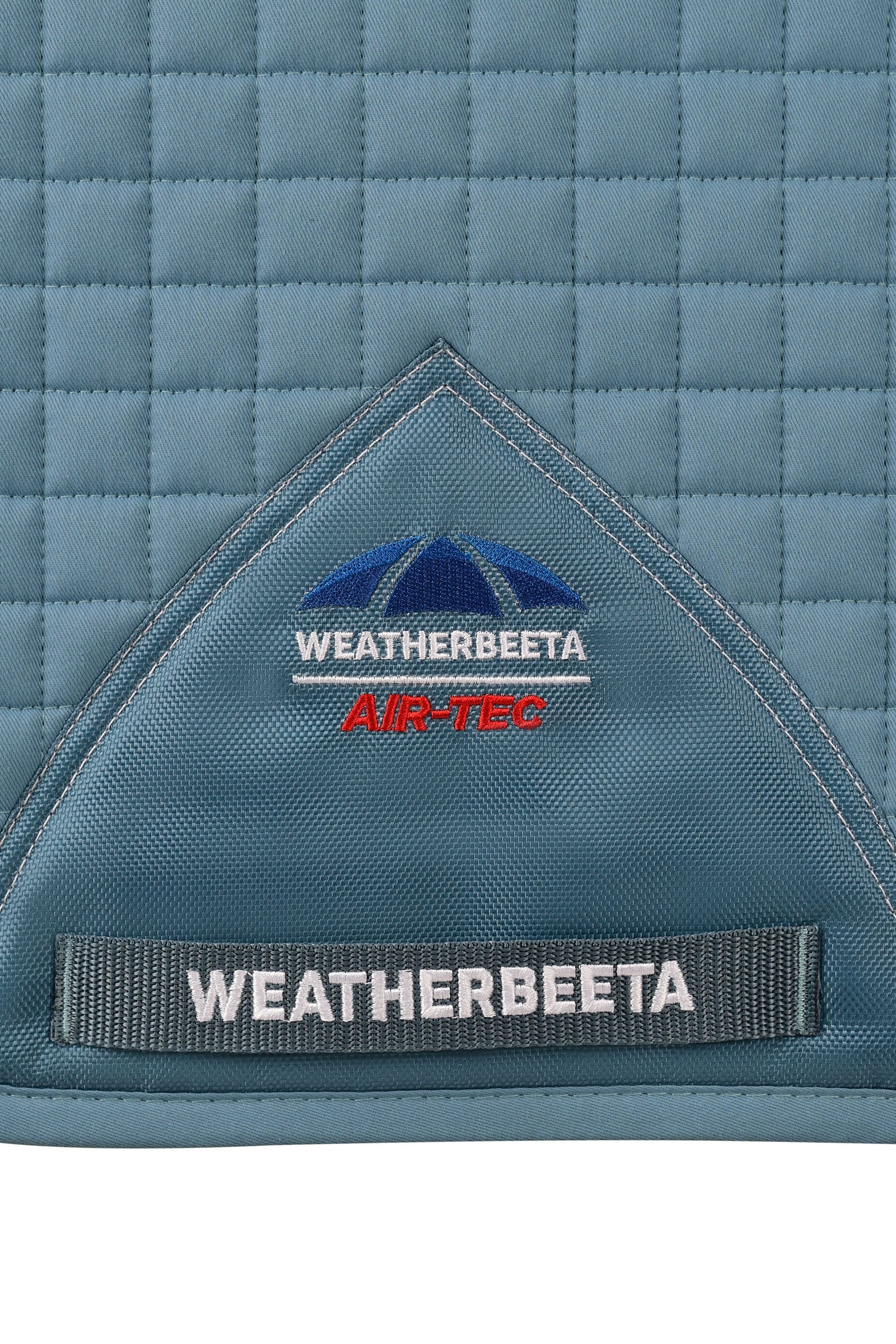 Weatherbeeta Prime Air-Tec Dressage Saddle Pad Saddle Pads