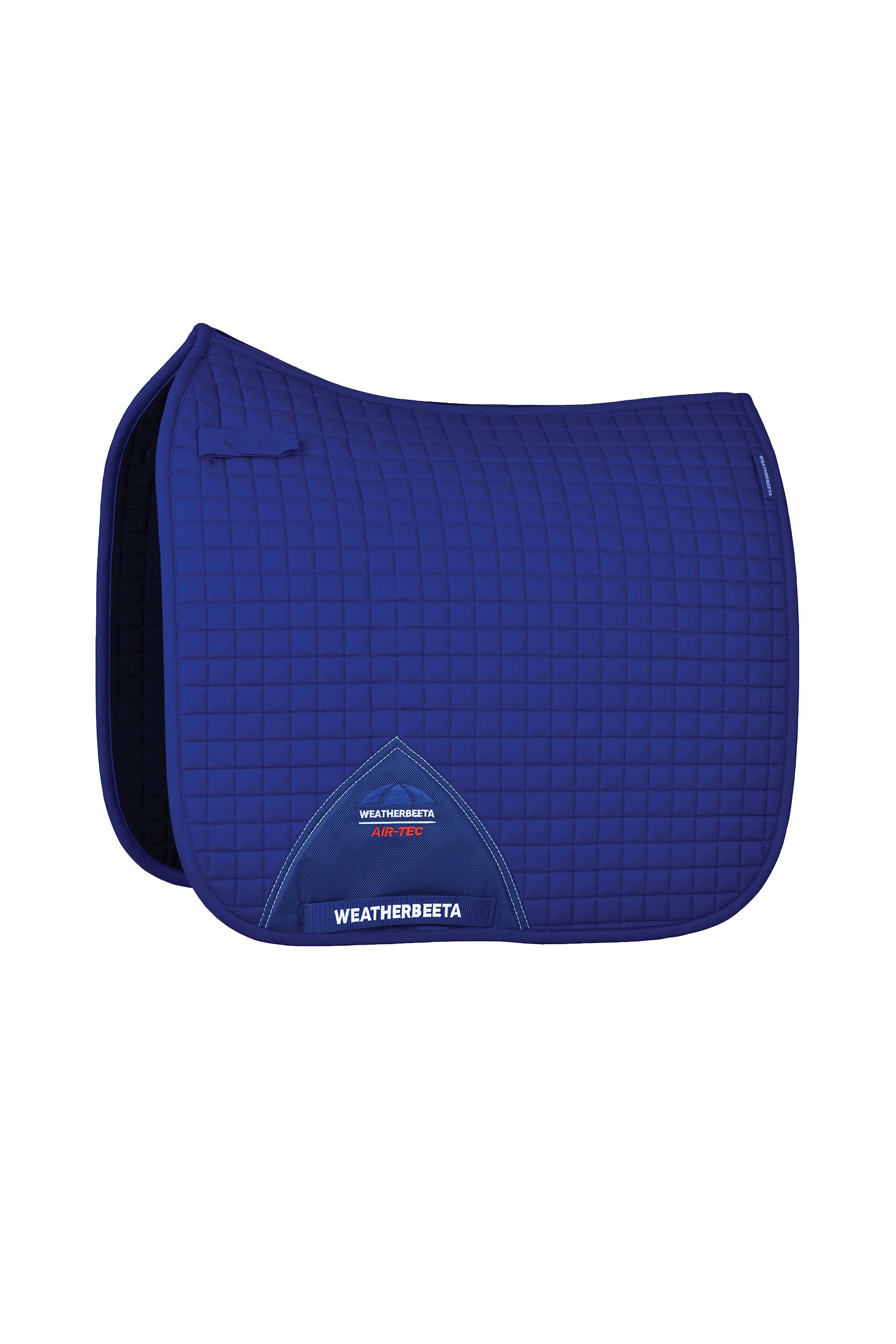 Weatherbeeta Prime Air-Tec dressuur zadeldek Zadeldekjes