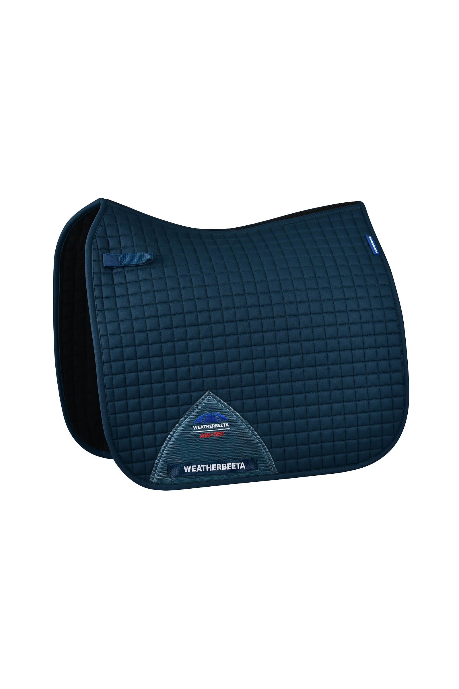 Weatherbeeta Prime Air-Tec dressuur zadeldek Zadeldekjes
