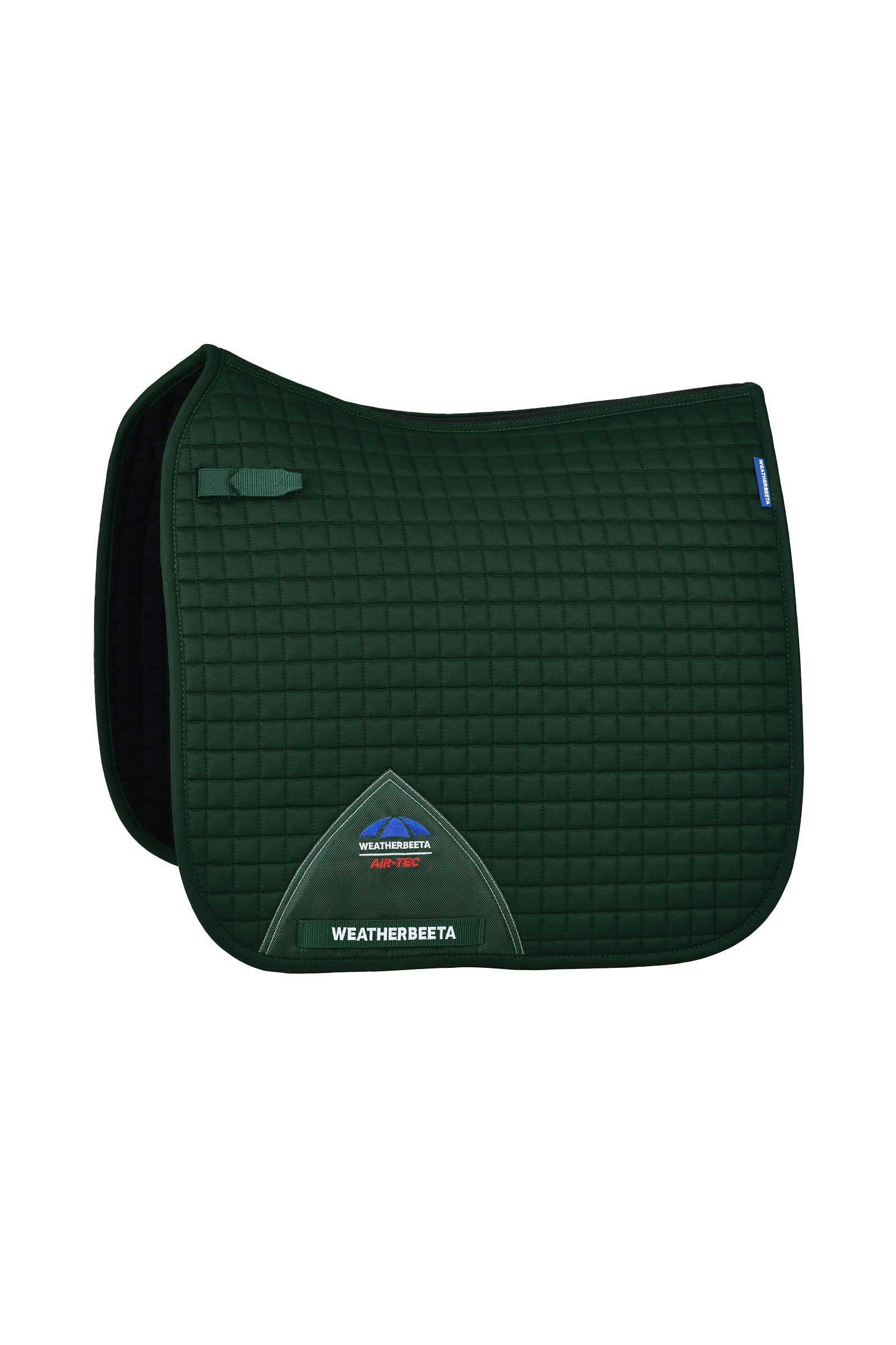 Weatherbeeta Prime Air-Tec dressuur zadeldek Zadeldekjes