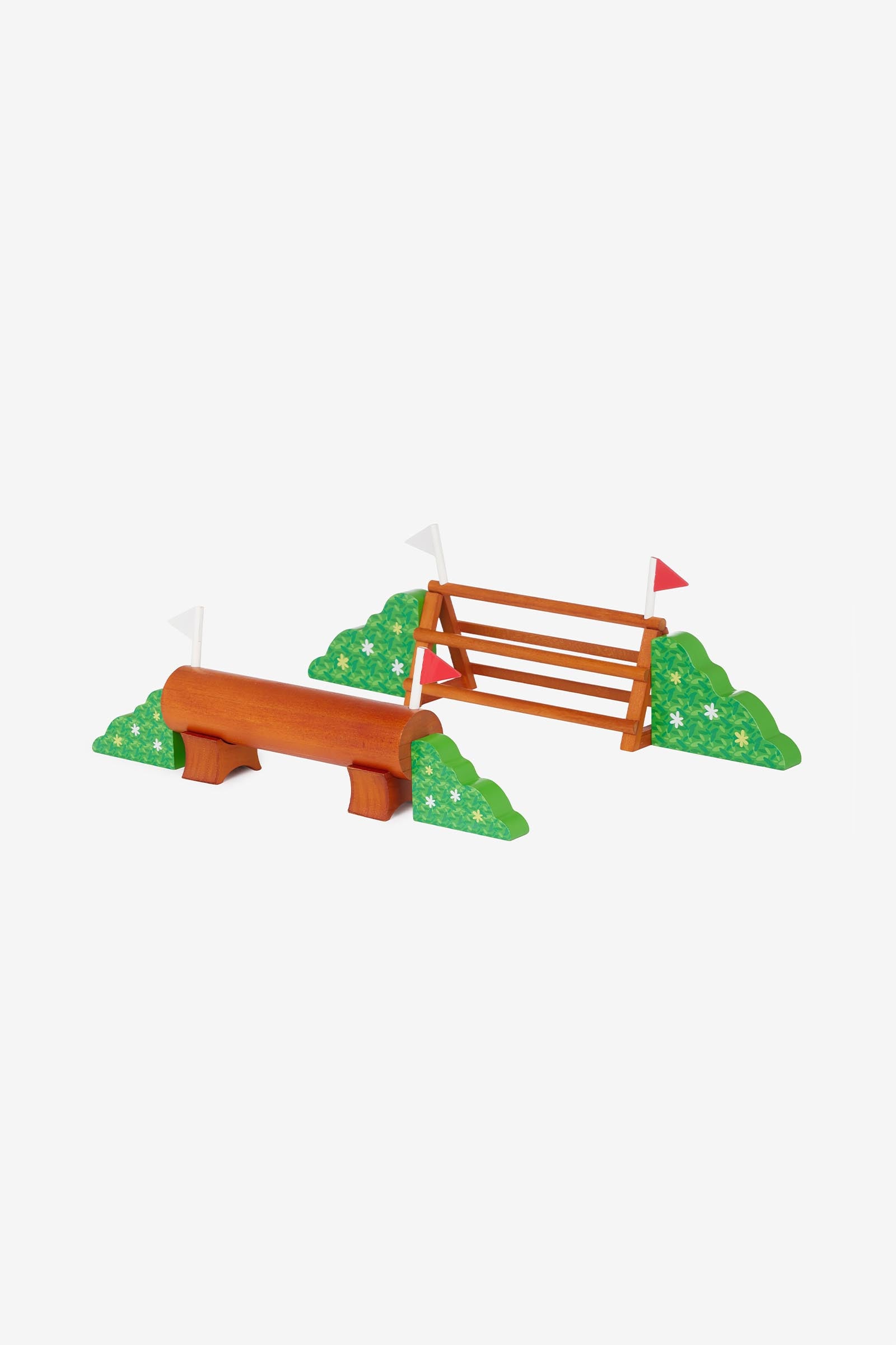 LeMieux Toy Pony XC Jump Set Gifts & Toys