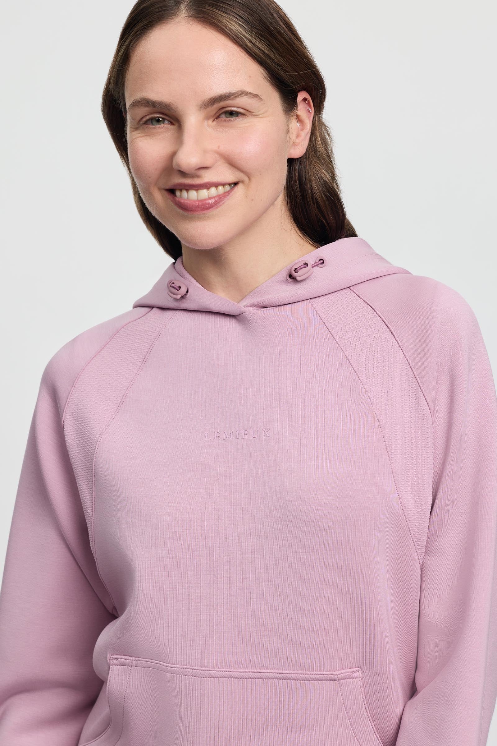 LeMieux Nadine Airflow Women's Hoodie Women’s Riding Clothing
