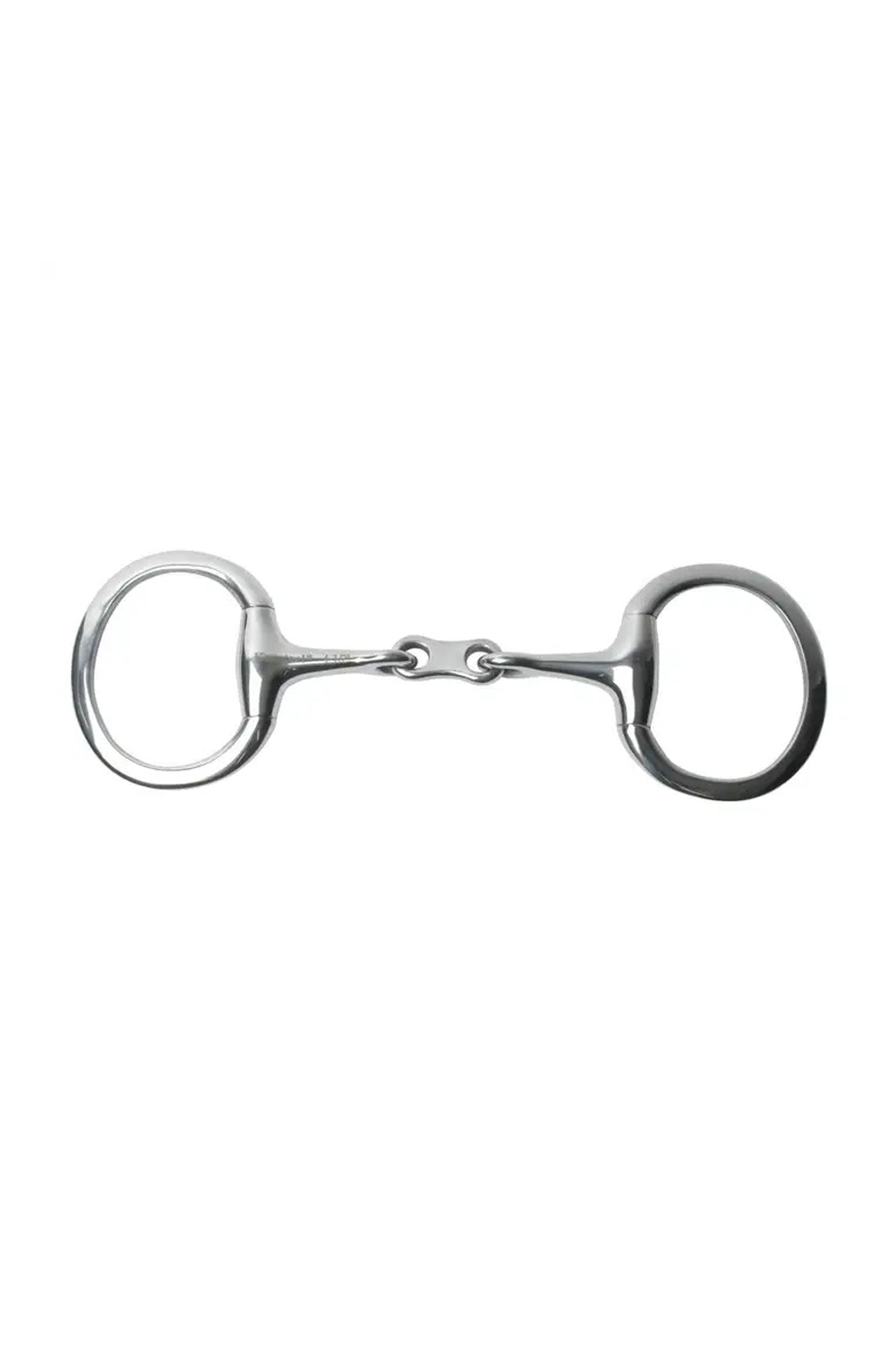 Korsteel RVS Franse Link Bustrens Bitten
