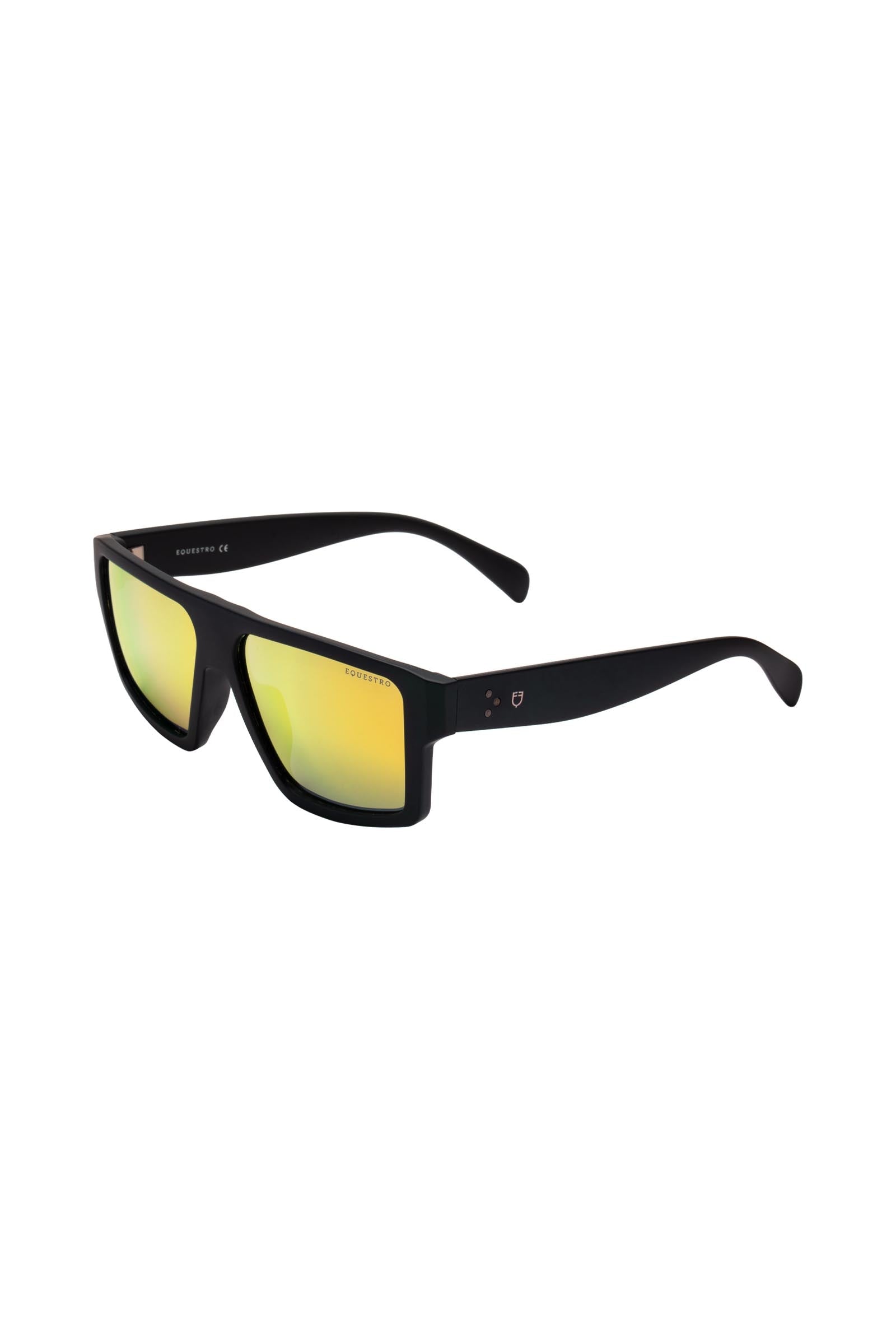 Equestro SS2026 Sunniva Sports Gepolariseerde zonnebril Accessoires