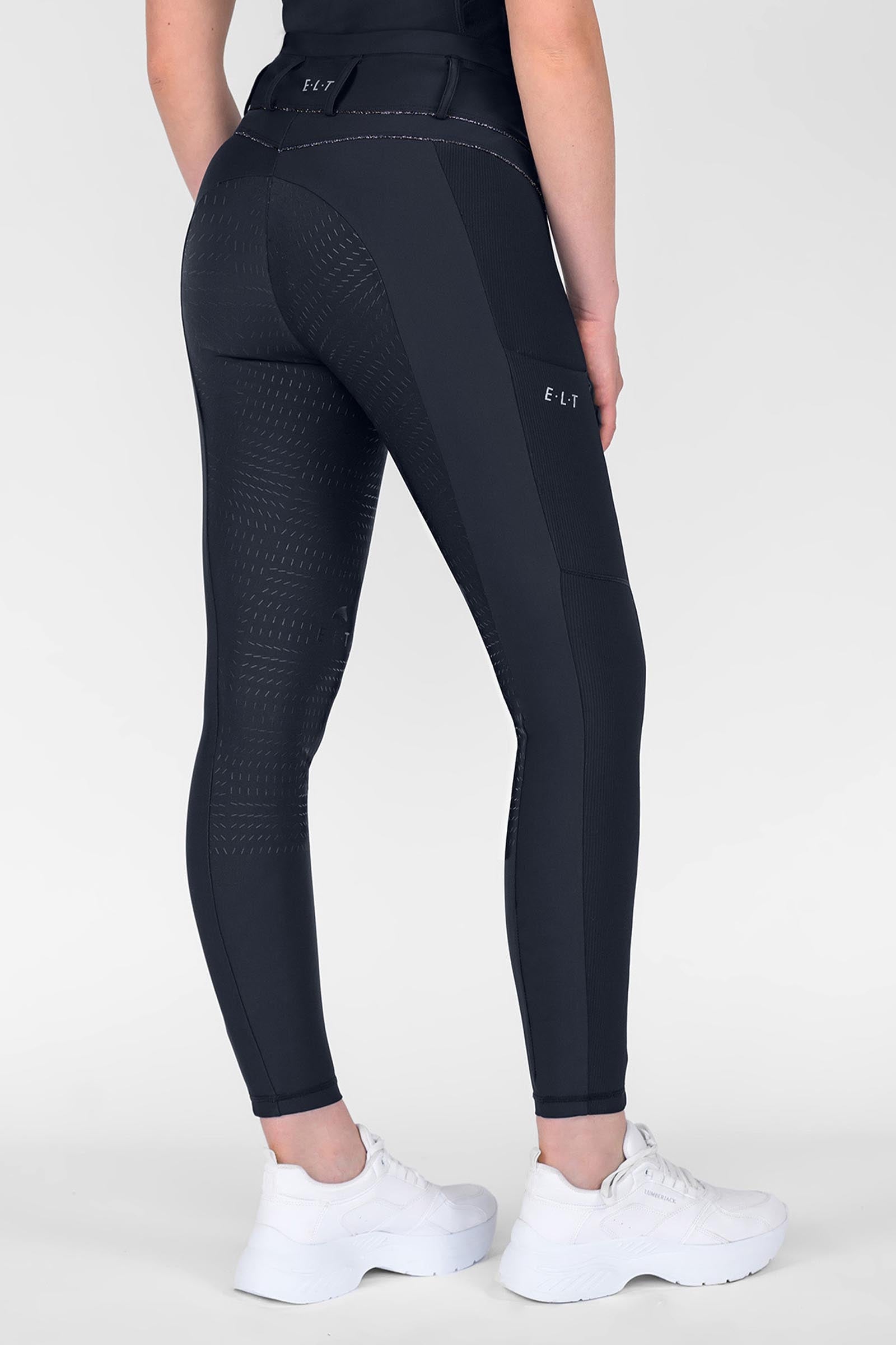 ELT Susann Kids Riding Leggings Kids Apparel