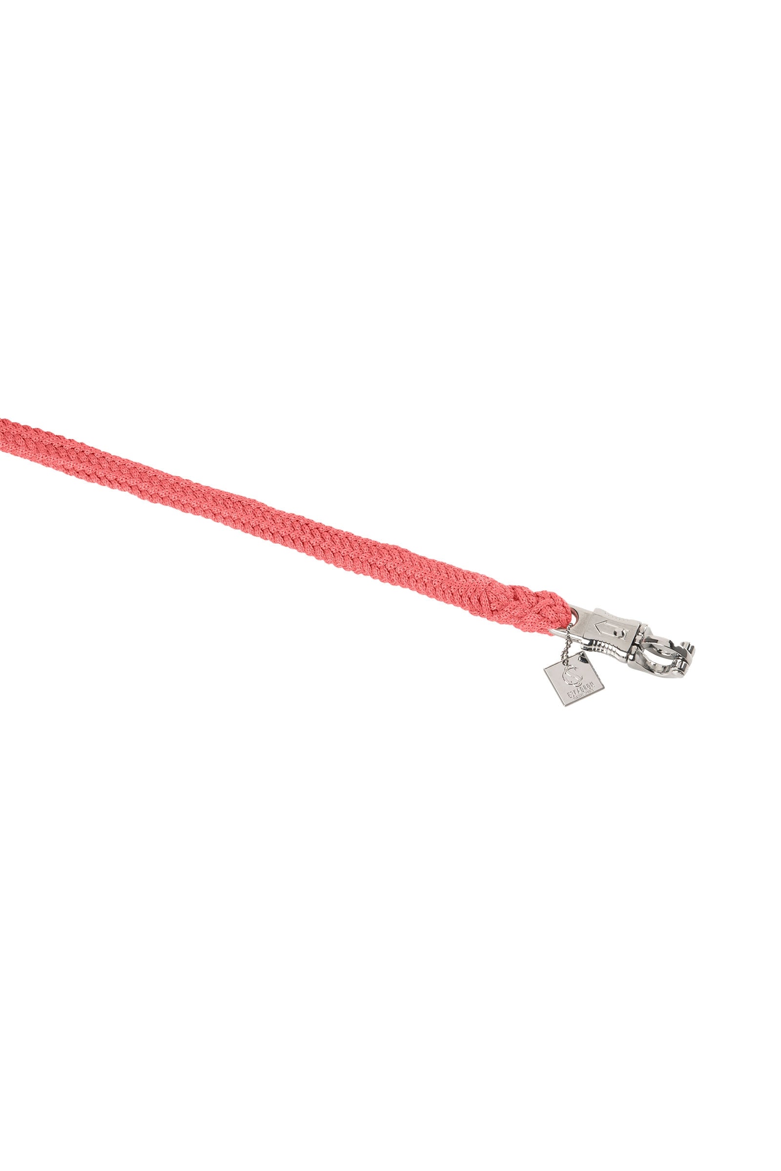 Eskadron Classic Sports SS25 Duralastic halstertouw met paniekhaak Halsters & Halstertouwen