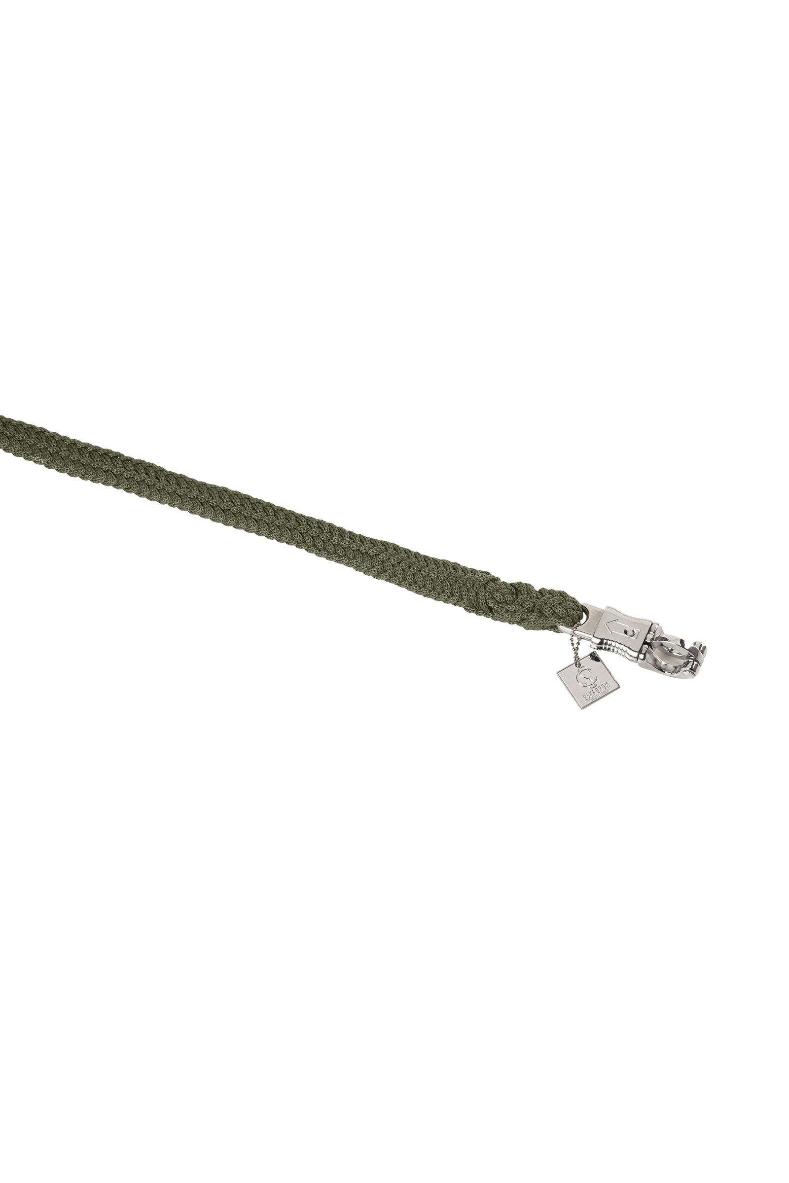 Eskadron Classic Sports SS25 Duralastic Panic Hook Rope Halters & Leads