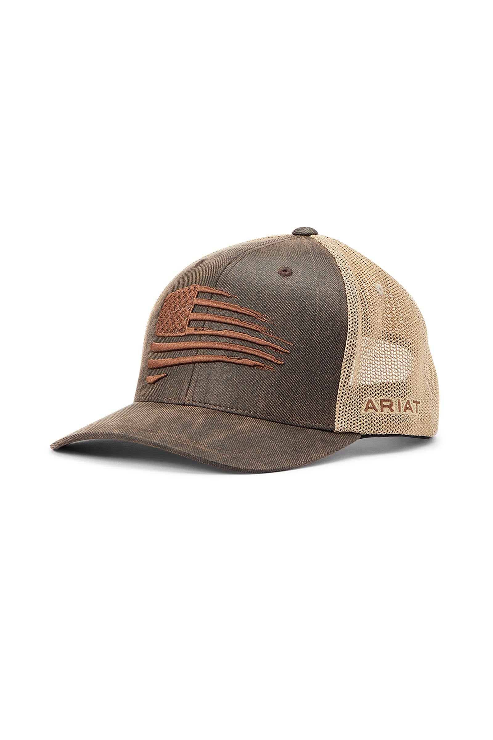 Ariat Patriot Flag Heren cap Accessoires