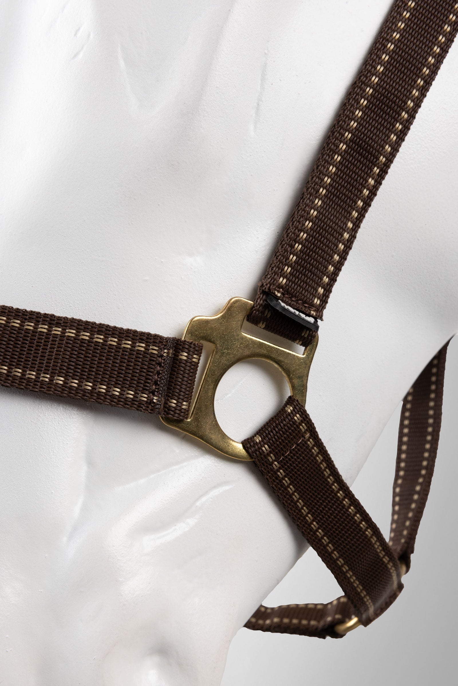 Horze Halter Set (3 pcs) Halters & Leads