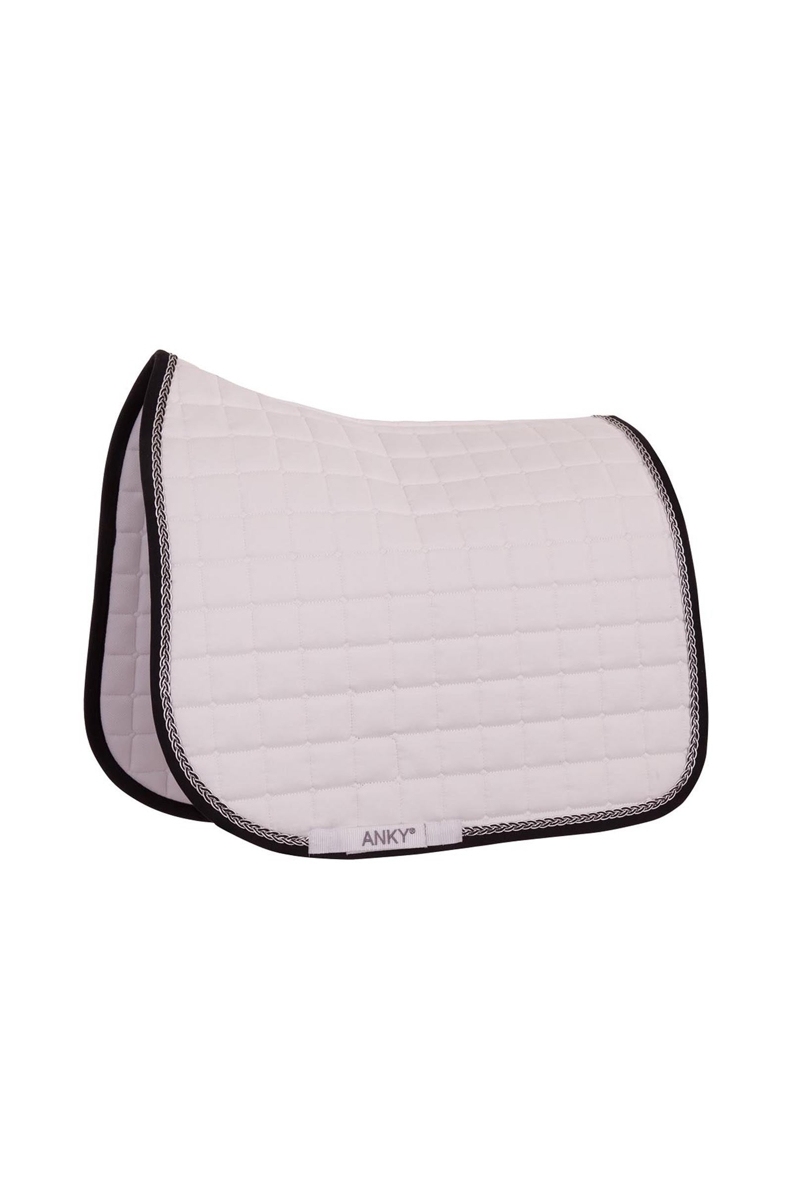 Anky ANKY Braided Dressage Saddle Pad Zadeldekjes
