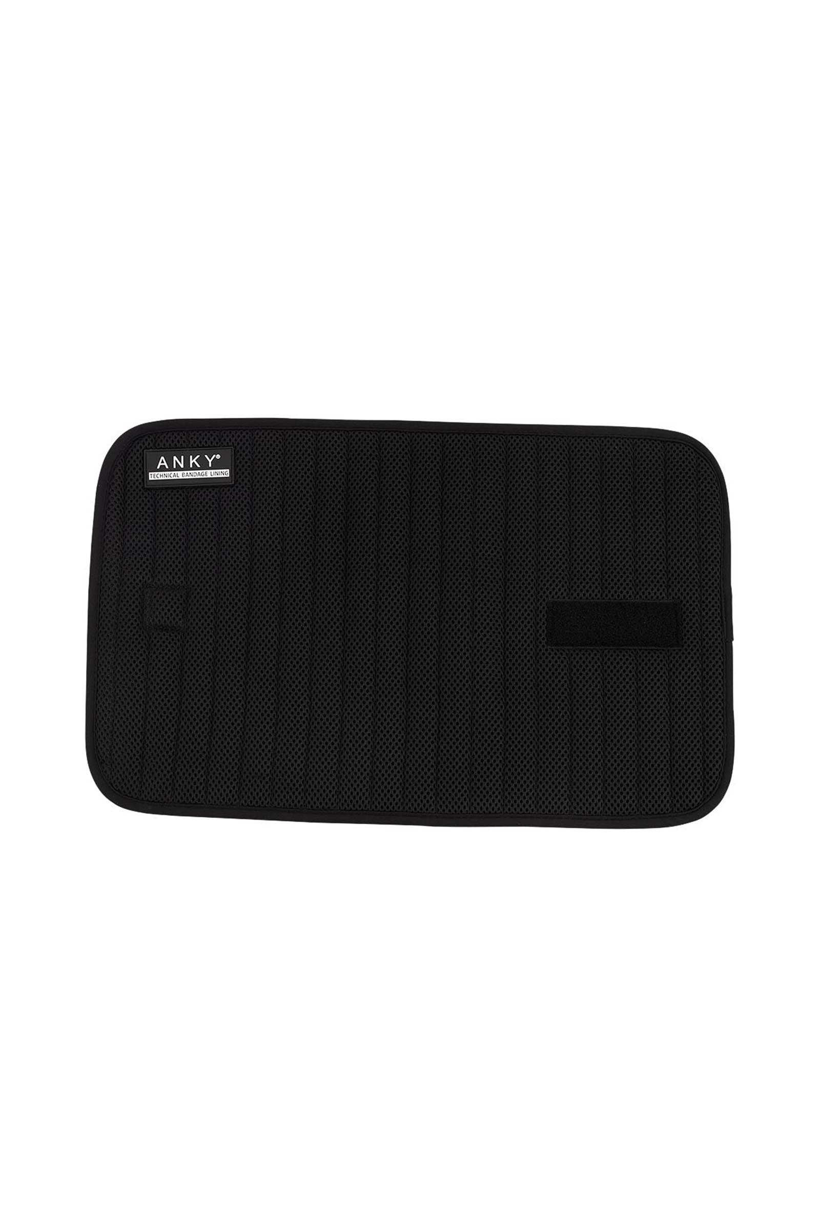 Anky ANKY 3D Mesh Onderbandages, Set van 4 Leg Protection & Hoof Protection for Horses