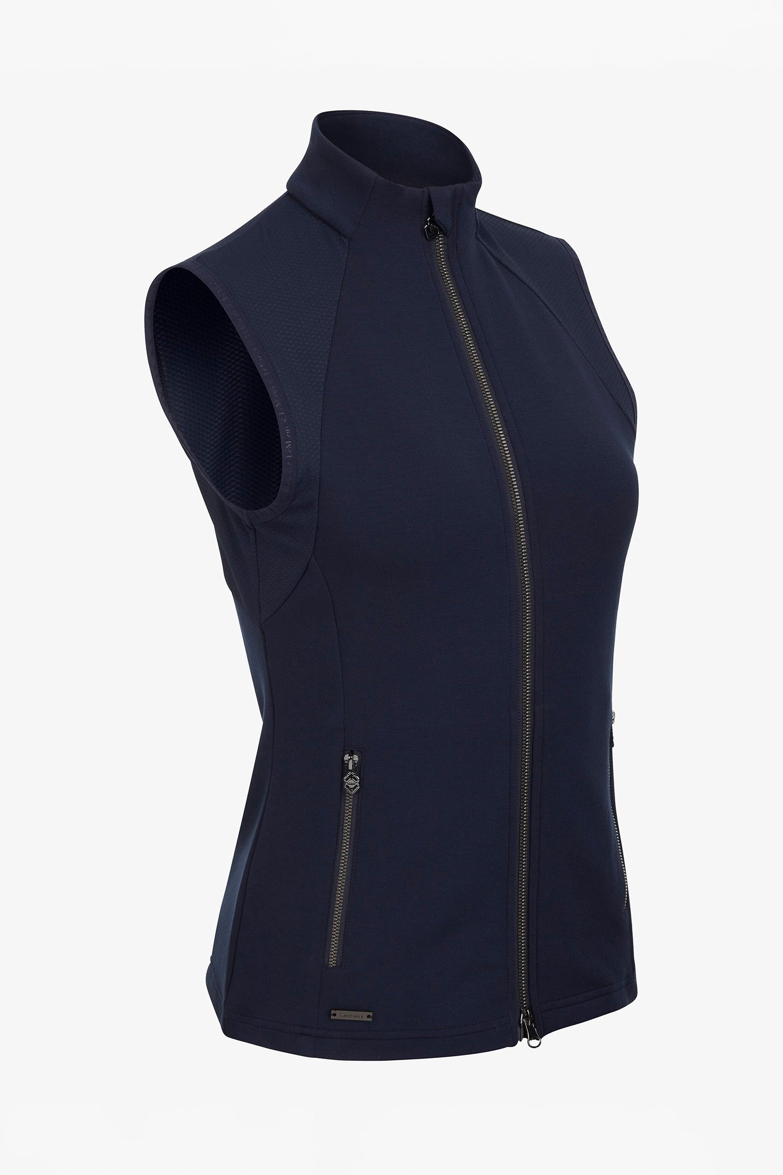 LeMieux Giselle Damesvest Dames paardrijkleding