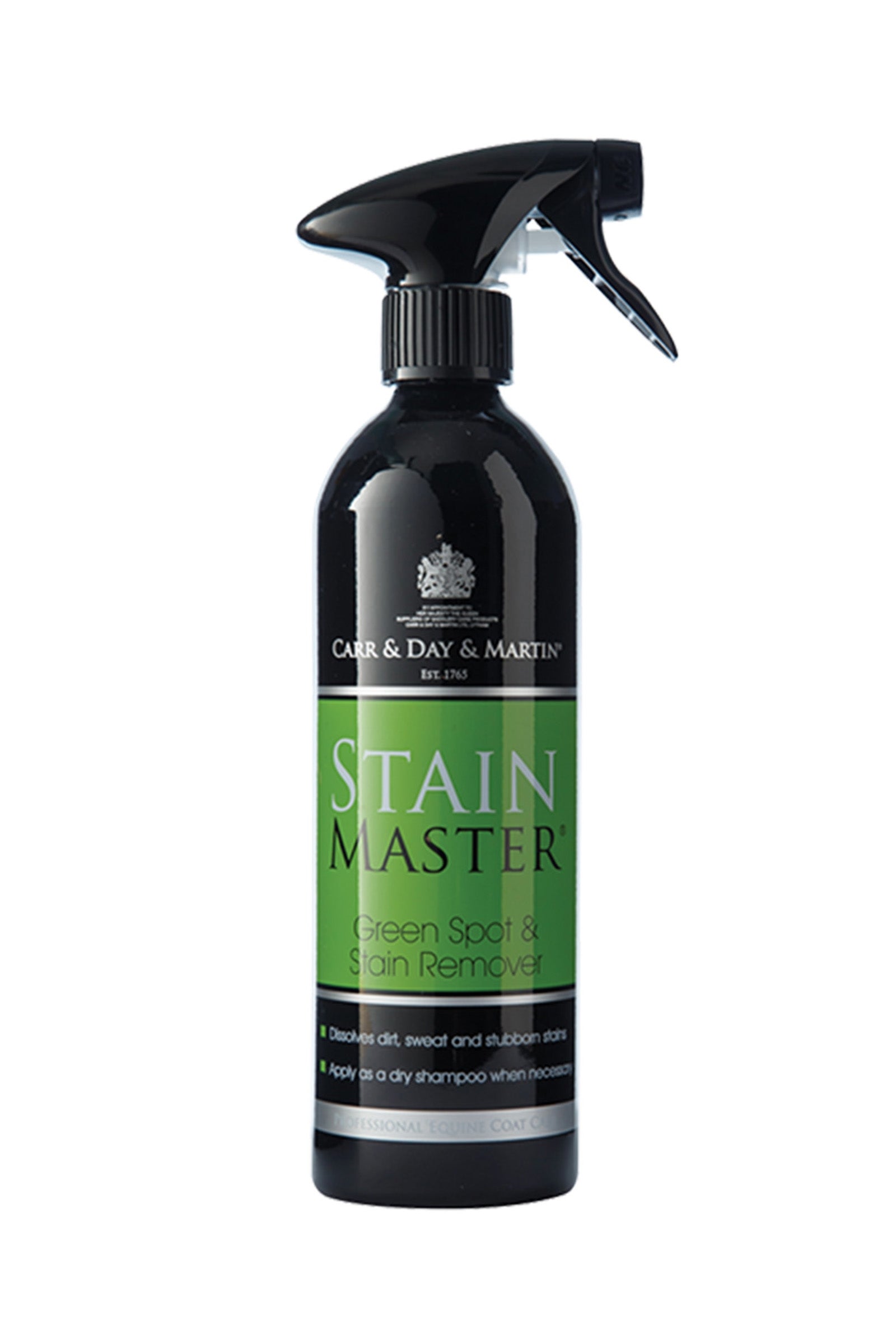 Carr & Day & Martin Stain Master 500ml Horse Health Care