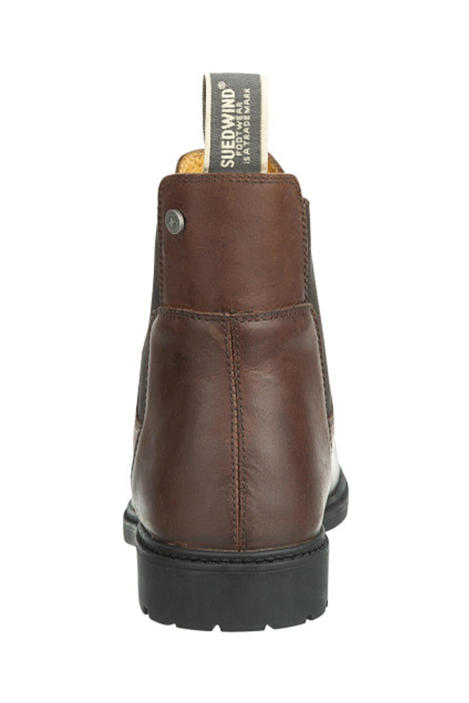 Suedwind Footwear Durango Jodhpur Boot Riding Boots & Riding Shoes