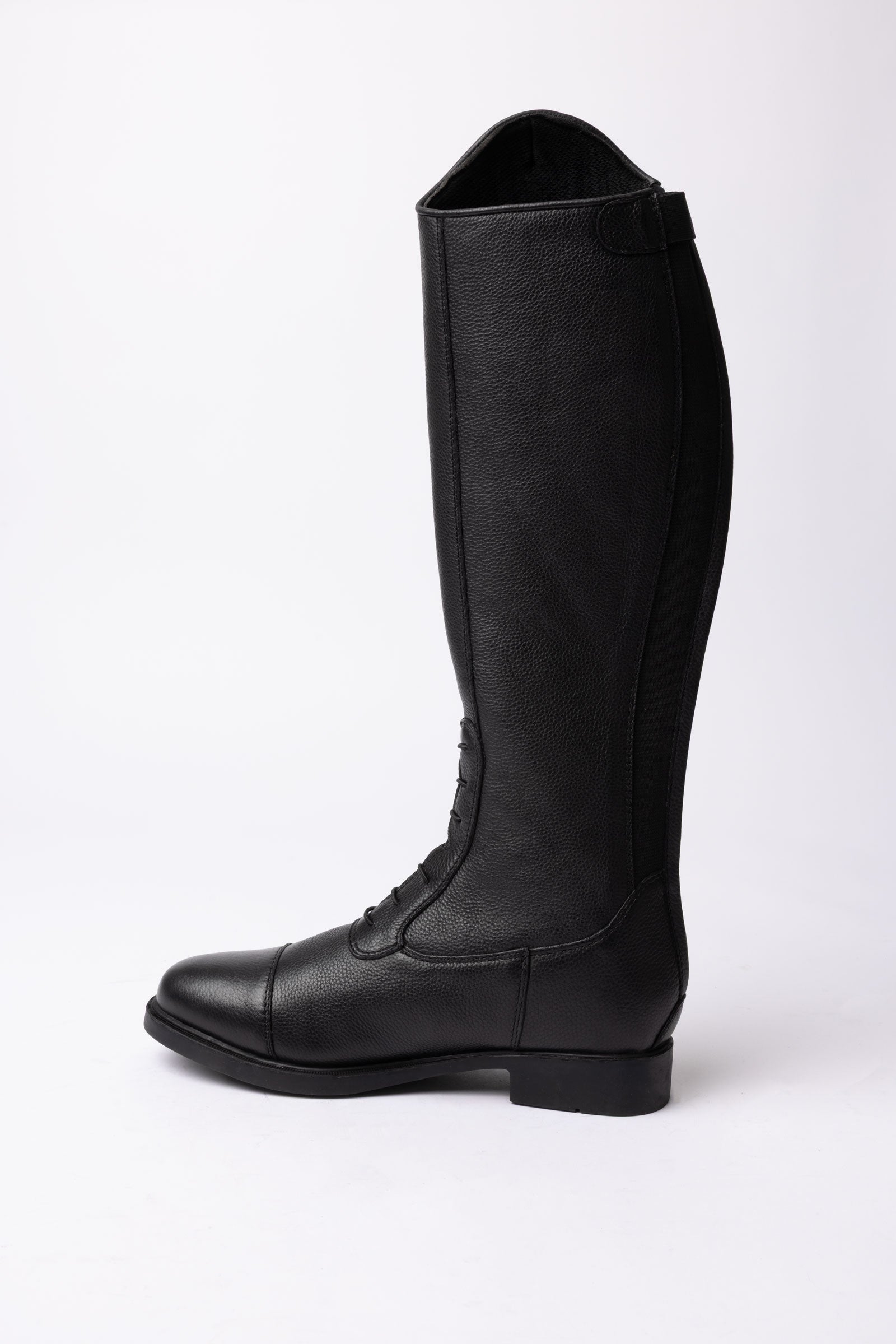 Horze Young Rider Brighton Tall Riding Boots Riding Boots & Riding Shoes