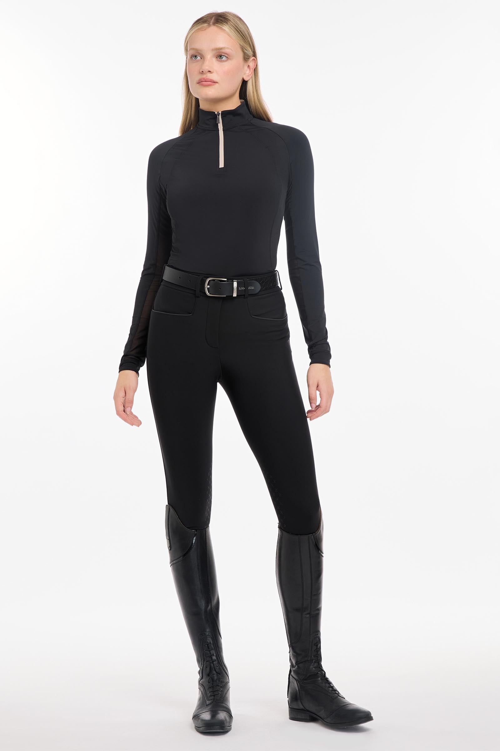 LeMieux Halle Women's Sunstopper Women’s Riding Clothing