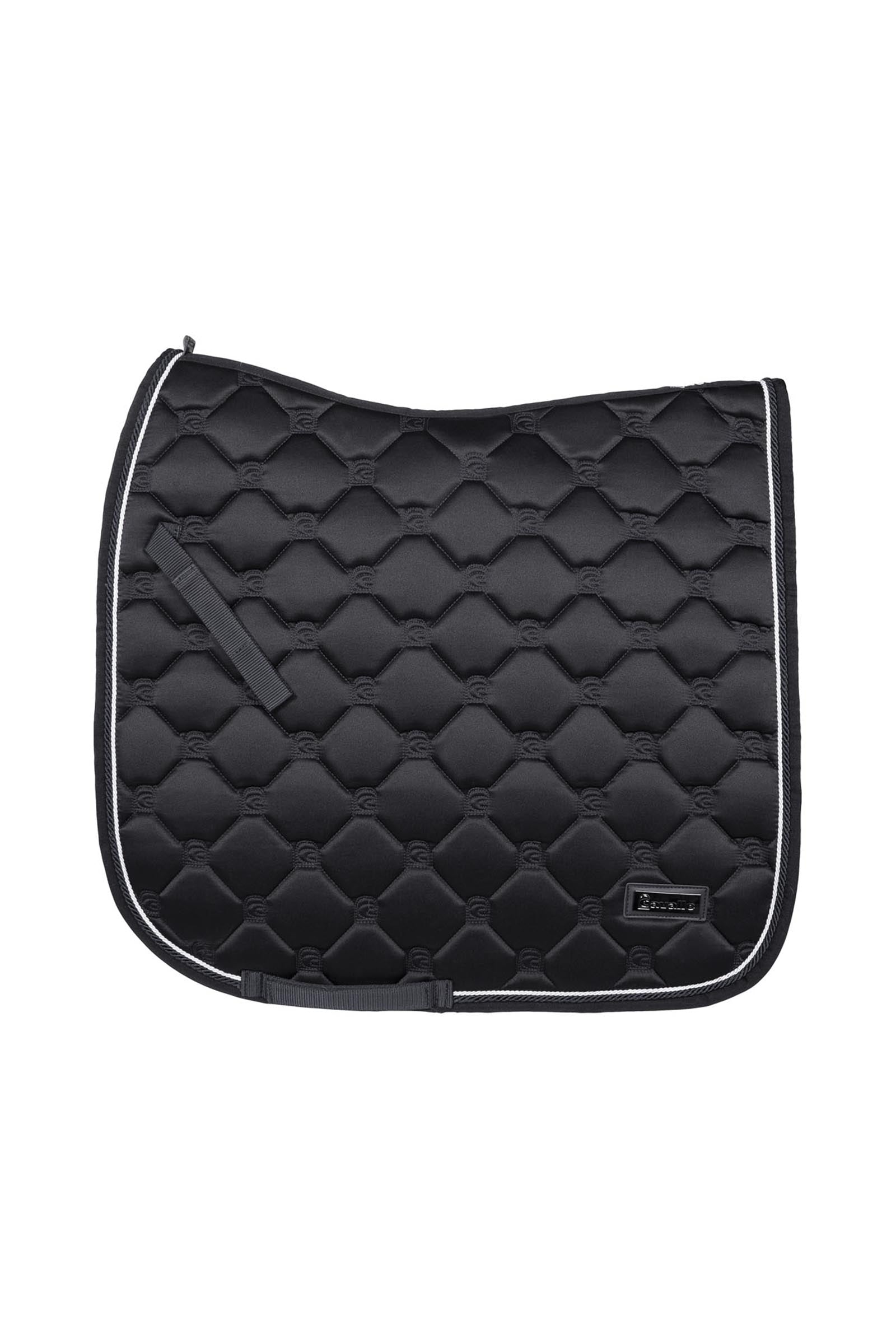 Cavallo CAVALHANAYA Dressage Saddle Pad Saddle Pads