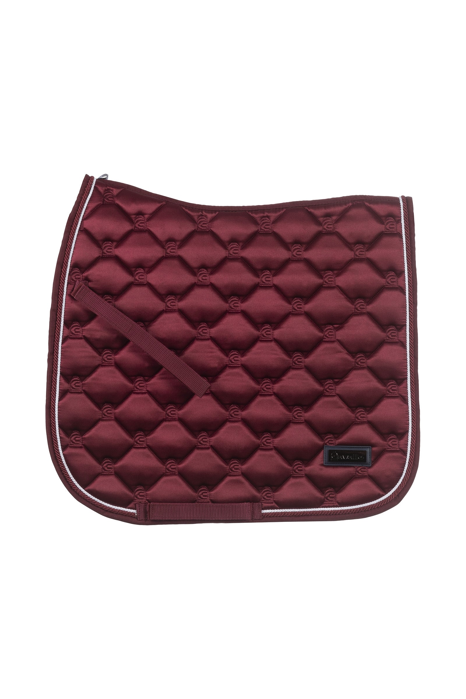 Cavallo CavalHanaya Dressage Pad Saddle Pads