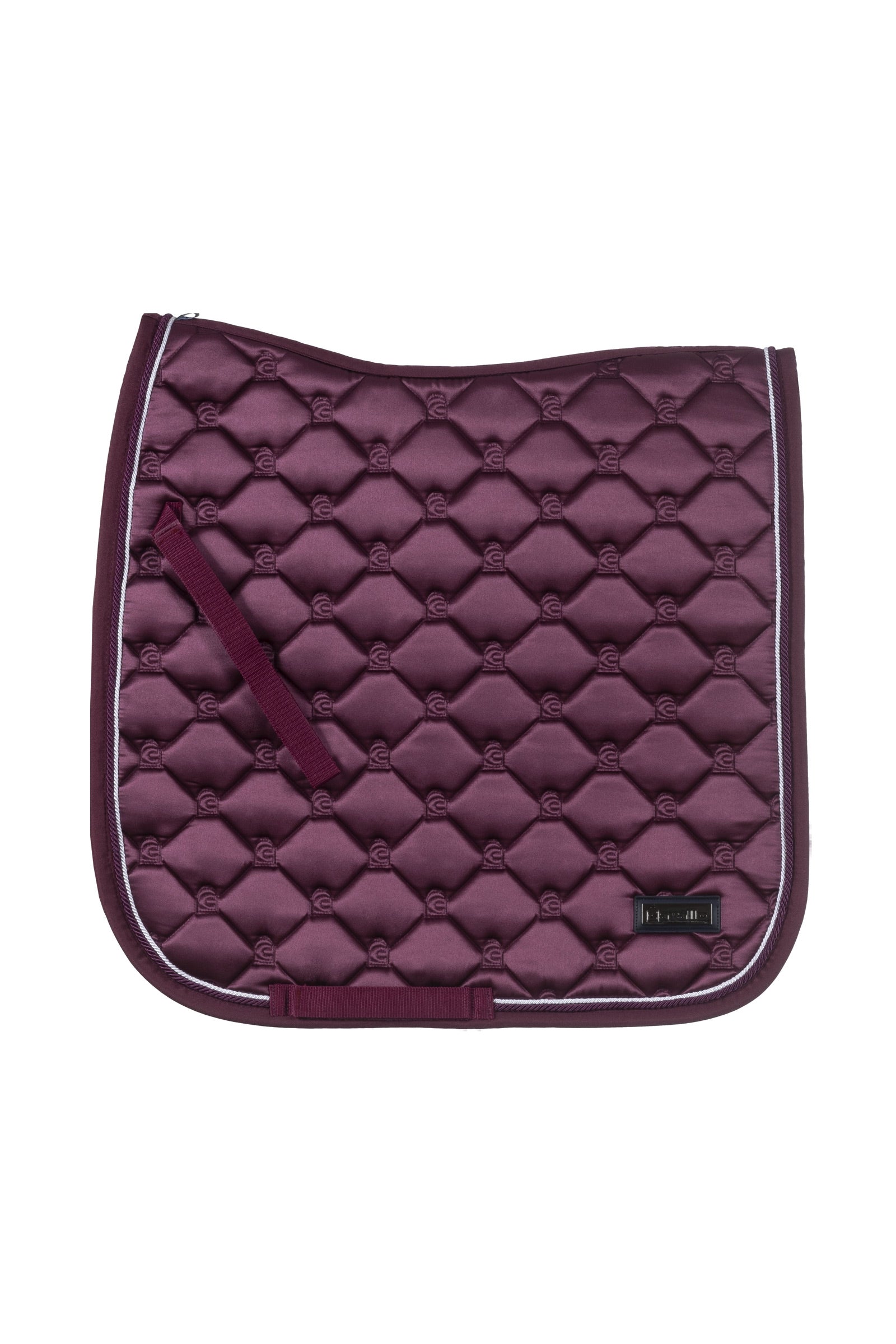 Cavallo CAVALHANAYA Dressage Saddle Pad Zadeldekjes