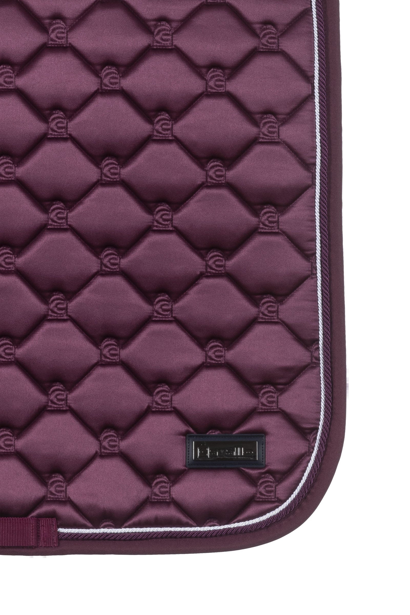 Cavallo CavalHanaya Dressage Pad Saddle Pads