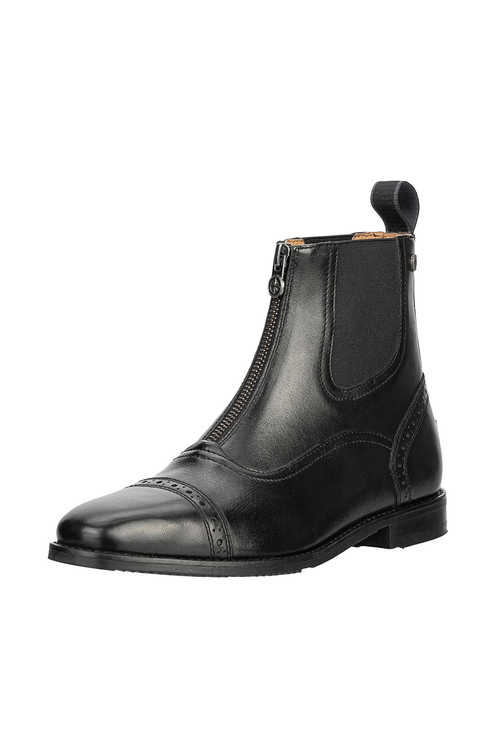 Suedwind Footwear Florentina jodhpurs met rits voorop Paardrijlaarzen & chaps