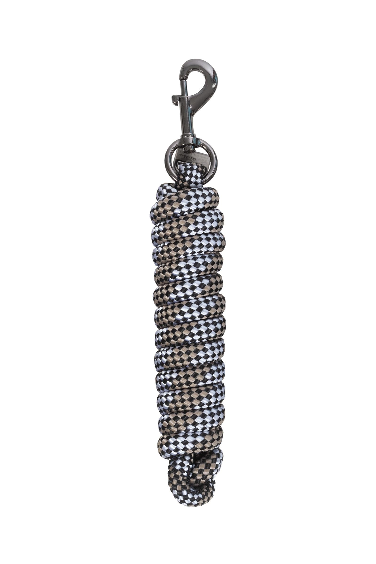 Cavallo CAVALJACE halstertouw met musketonhaak Halsters & Halstertouwen