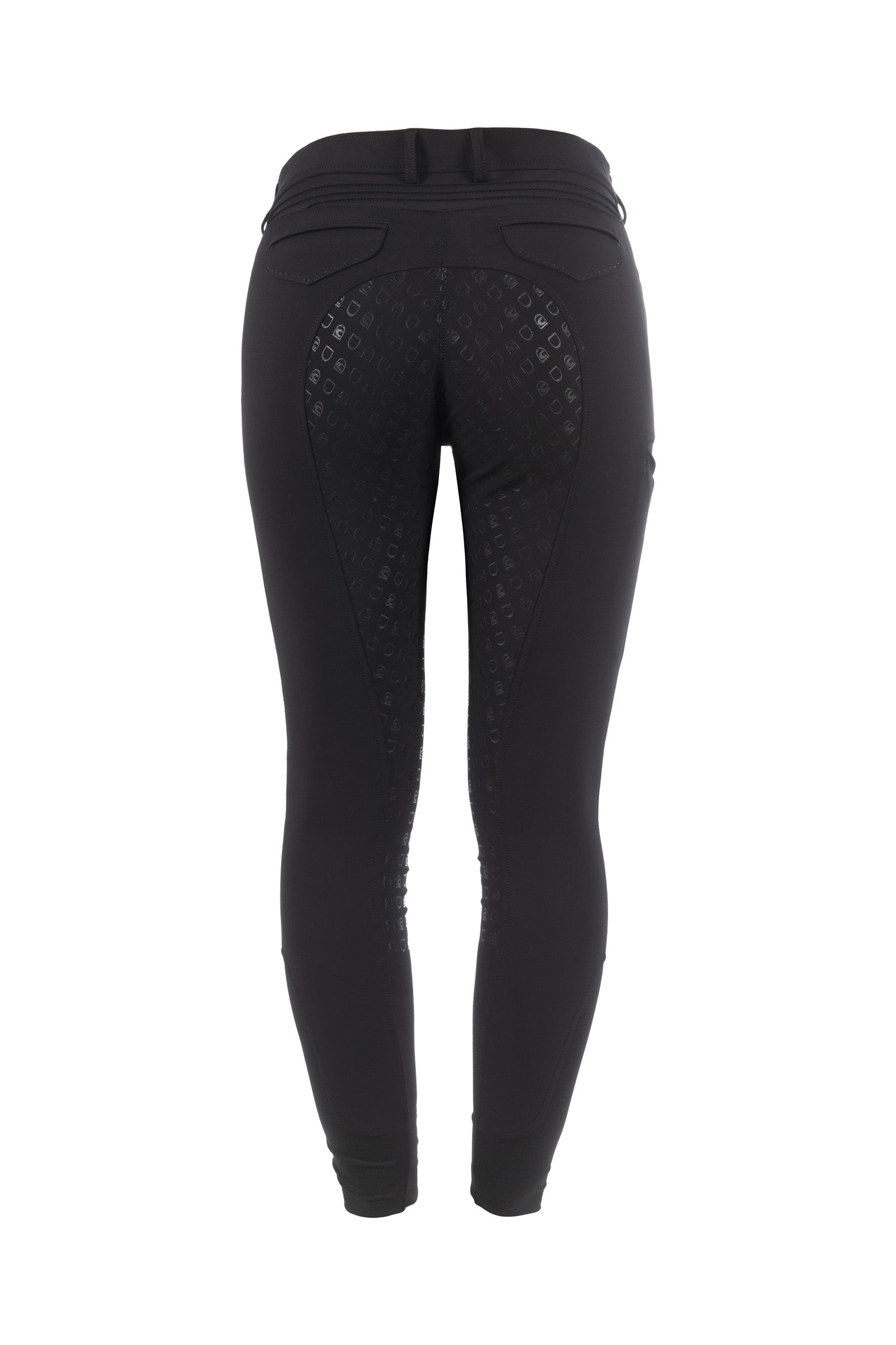 Cavallo CAVALCALIMERA X-Grip Women´s Breeches With Full Grip Womens Breeches