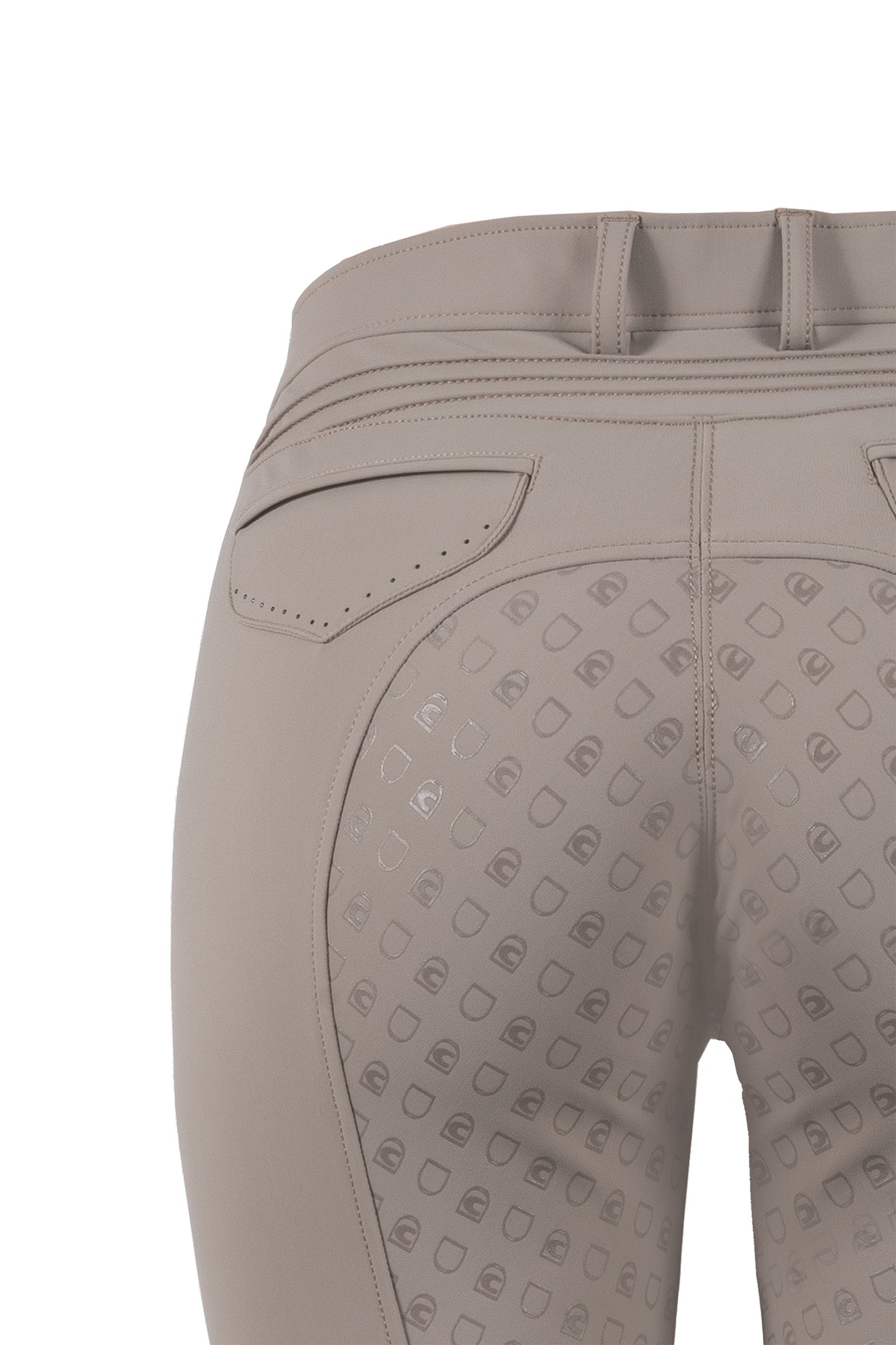 Cavallo CAVALCALIMERA X-Grip Women´s Breeches With Full Grip Womens Breeches