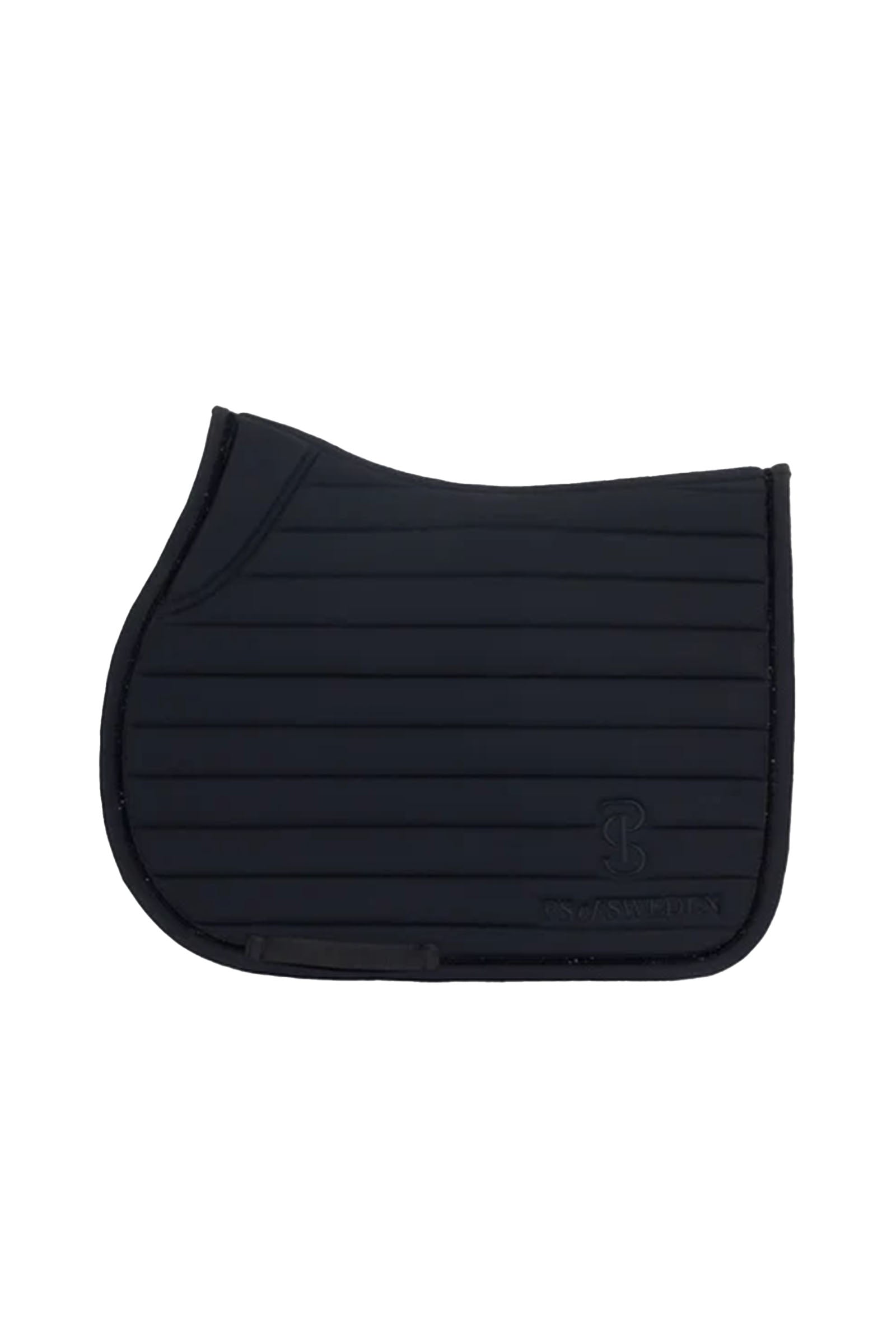PS of Sweden Stripe Jump Saddle Pad Saddle Pads