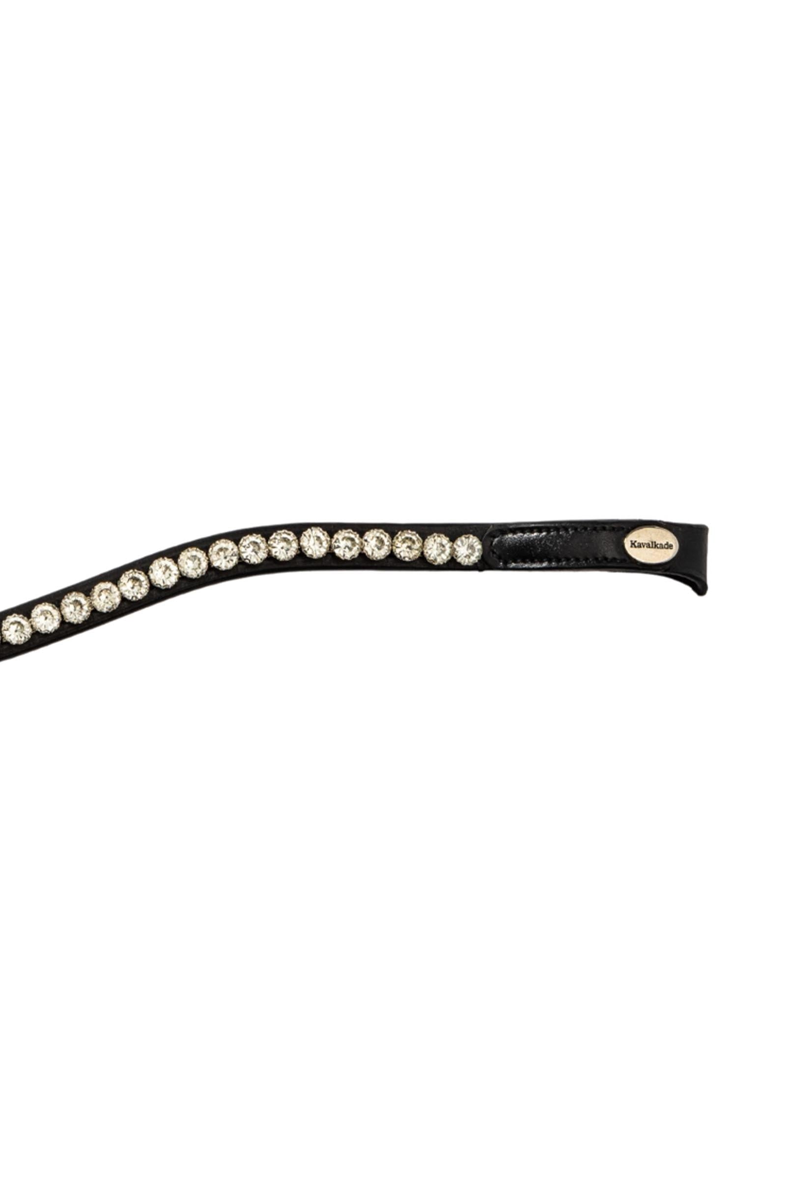Kavalkade Kiara Browband Bridles & Reins