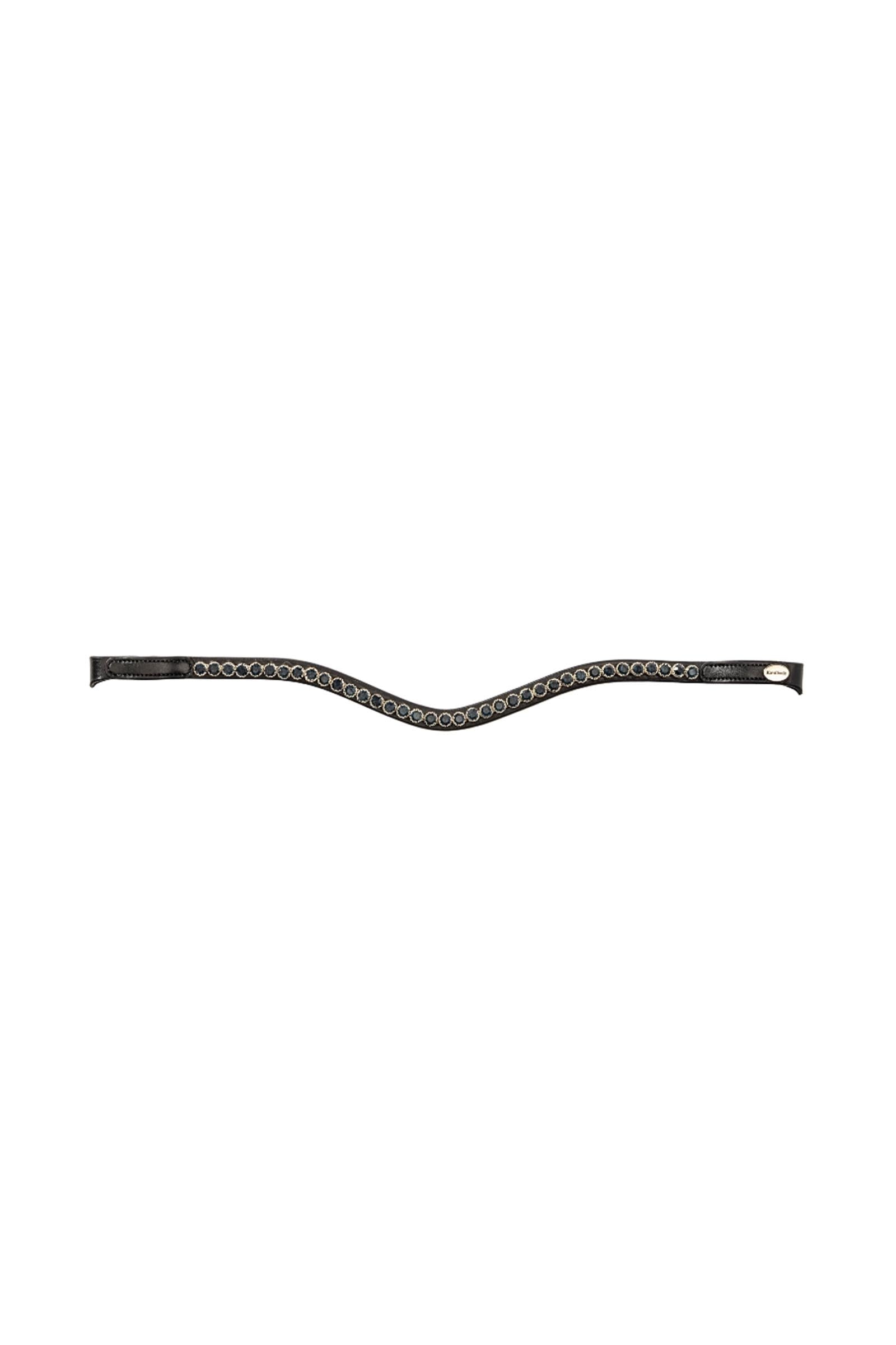 Kavalkade Kiara Browband Bridles & Reins
