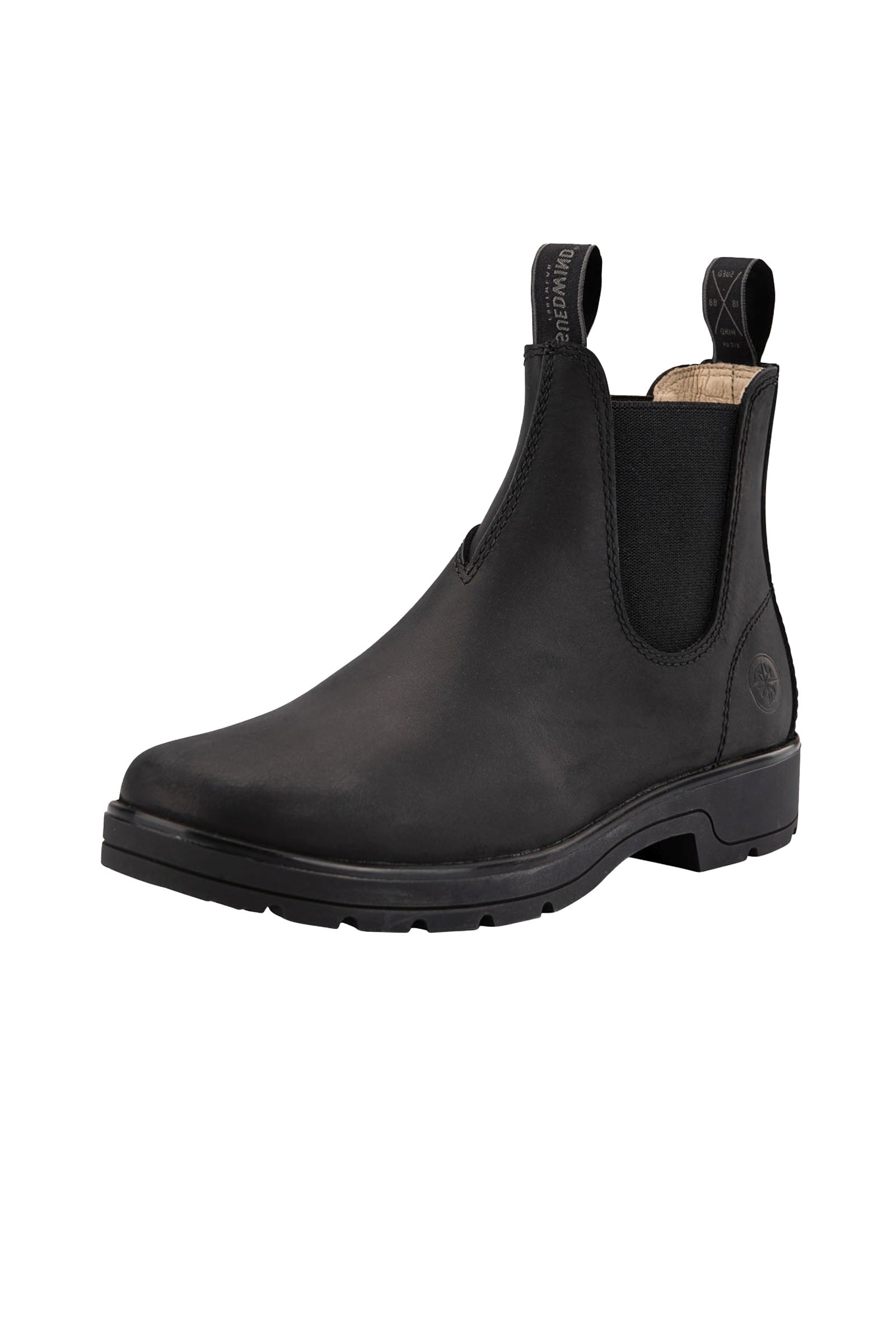 Suedwind Footwear 1888 Australian Classic Werkschoenen Paardrijlaarzen & chaps