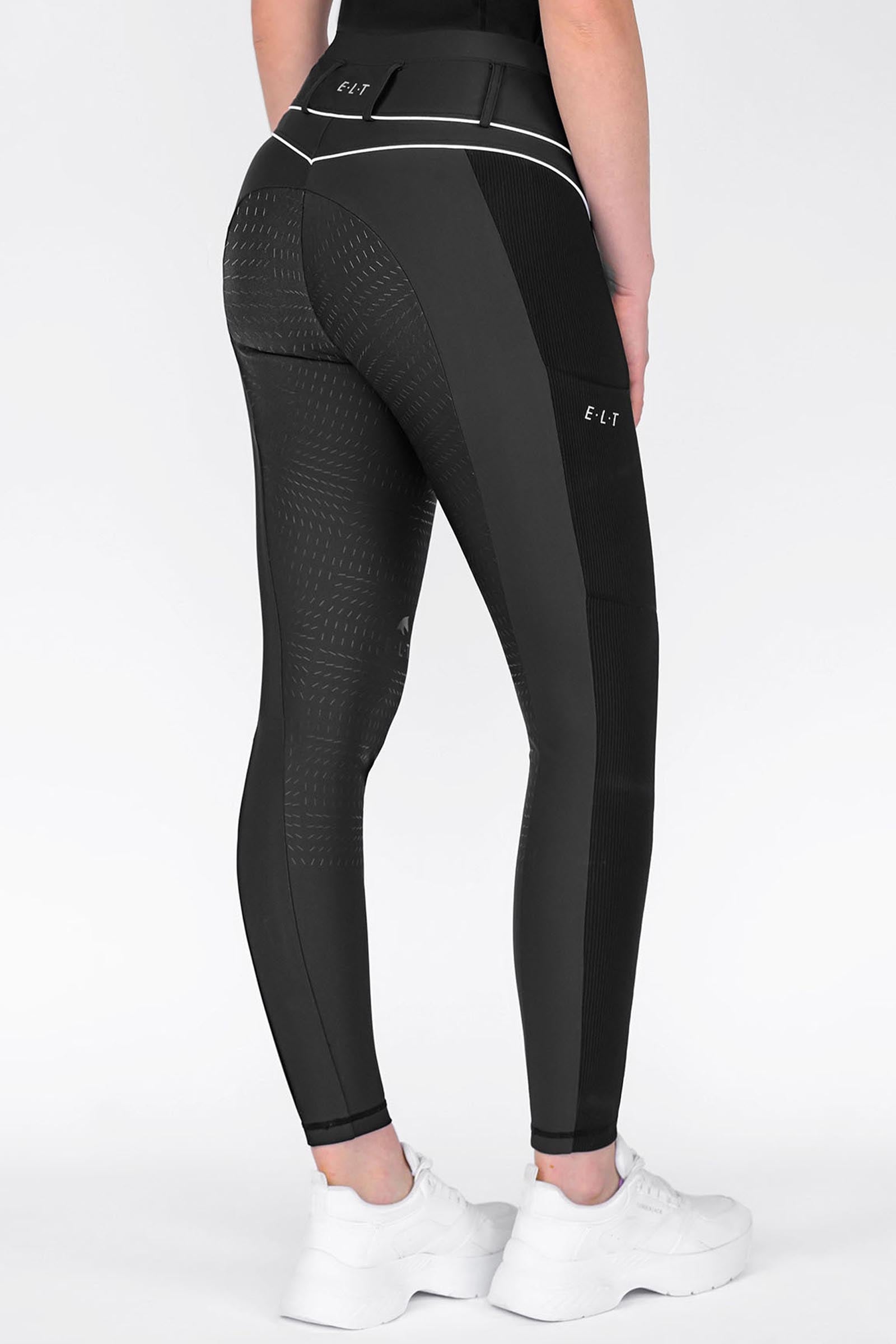 ELT Susann dames rijleggings Womens Breeches