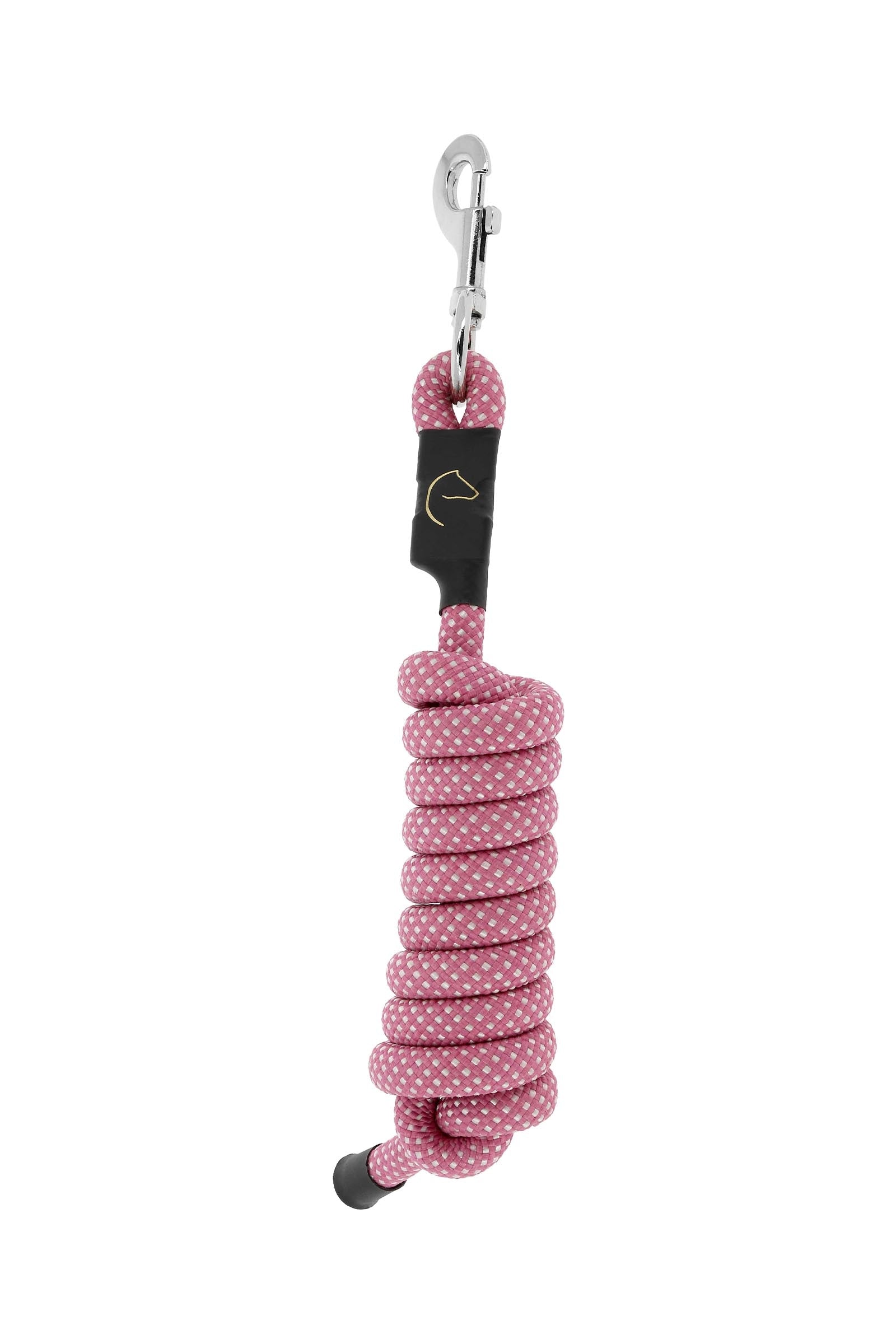 EQUITHÈME Spring halstertouw (2,0 m) Halsters & Halstertouwen