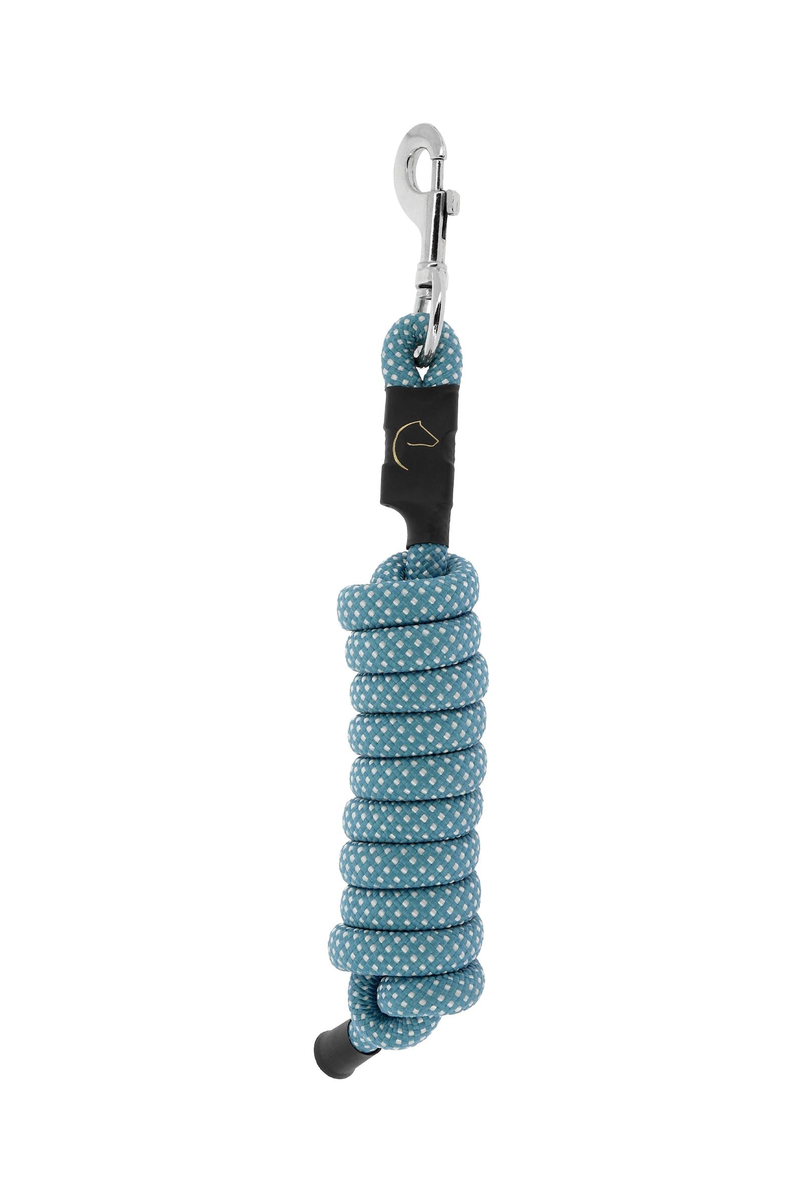 EQUITHÈME Spring halstertouw (2,0 m) Halsters & Halstertouwen