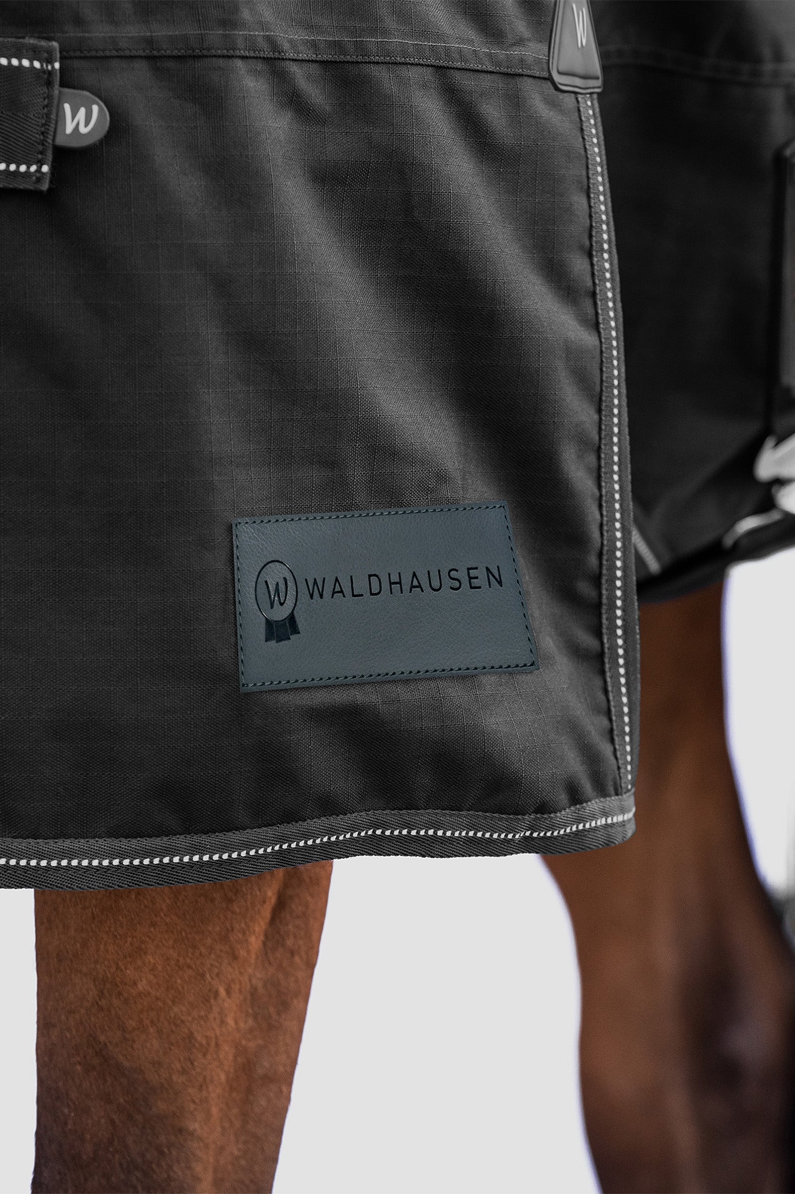 Waldhausen Outdoor Rug Arctic Light Horse Rugs