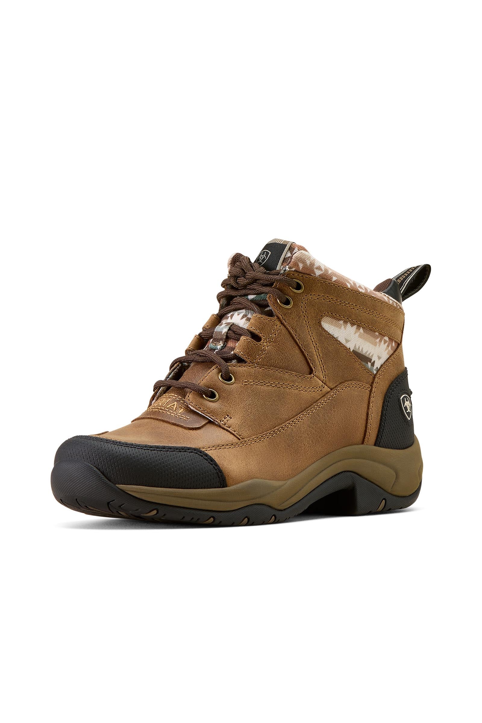Ariat Women's Terrain Boots Paardrijlaarzen & chaps