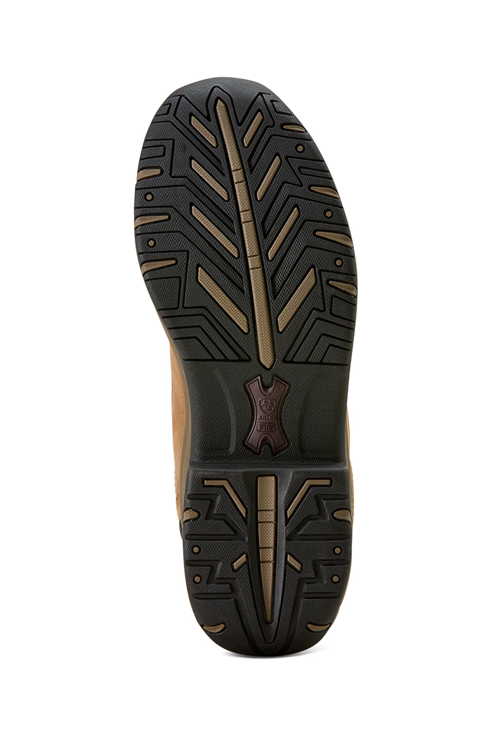 Ariat Women's Terrain Boots Riding Boots & Riding Shoes