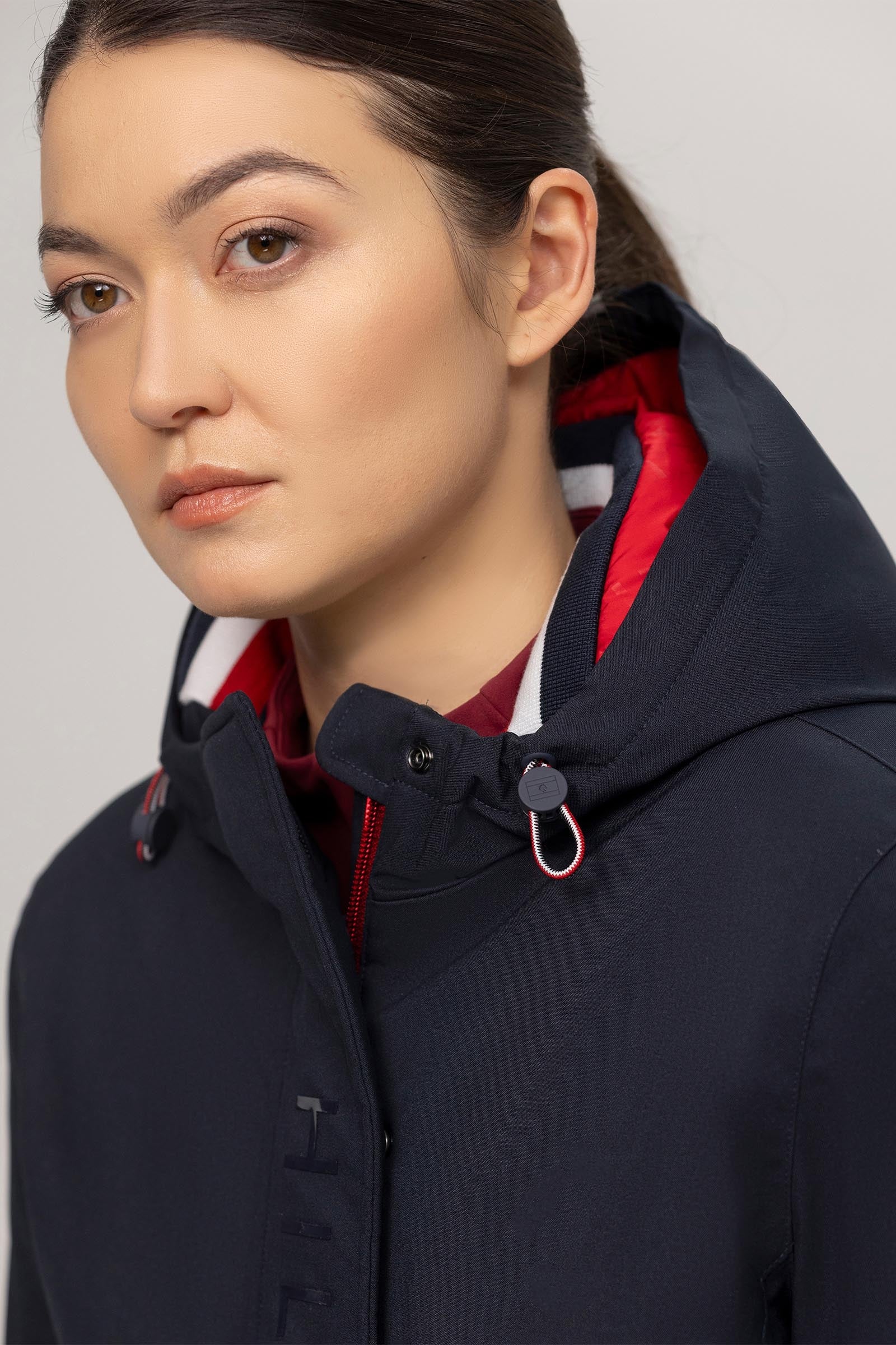 Tommy Hilfiger Equestrian Utah Women´s Riding Jacket Women’s Riding Clothing