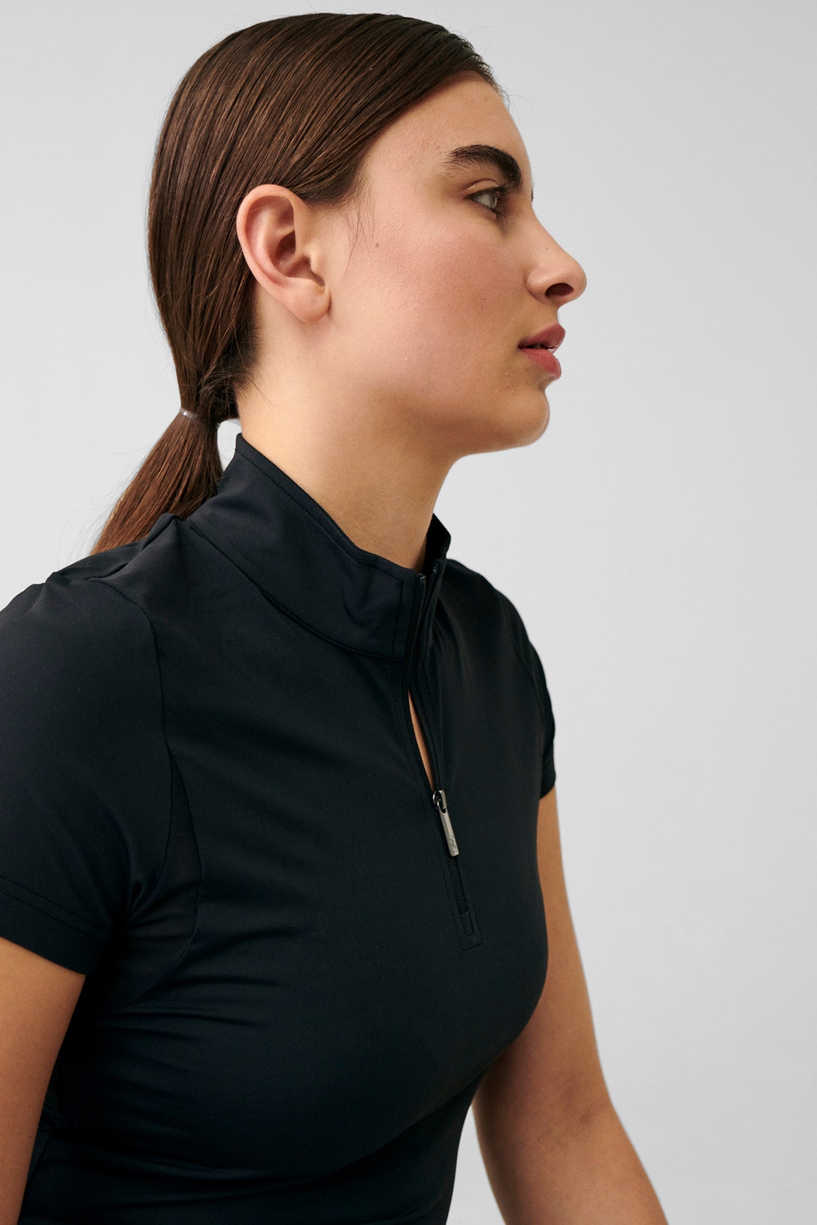 PS of Sweden Everly S/S Shirt Women’s Riding Clothing