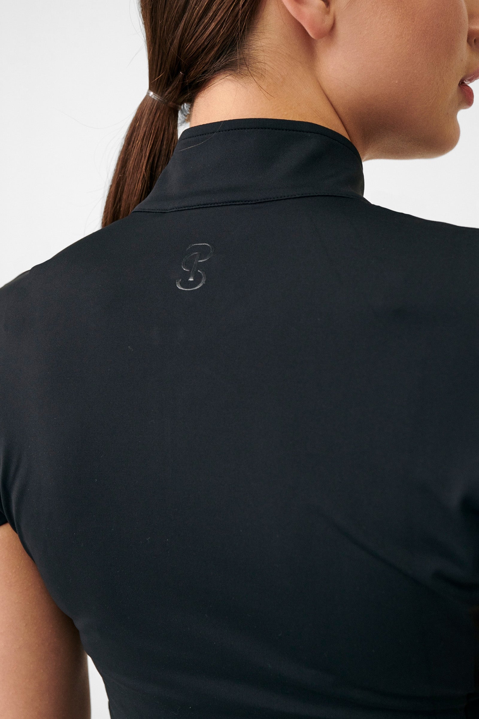 PS of Sweden Everly S/S Shirt Women’s Riding Clothing