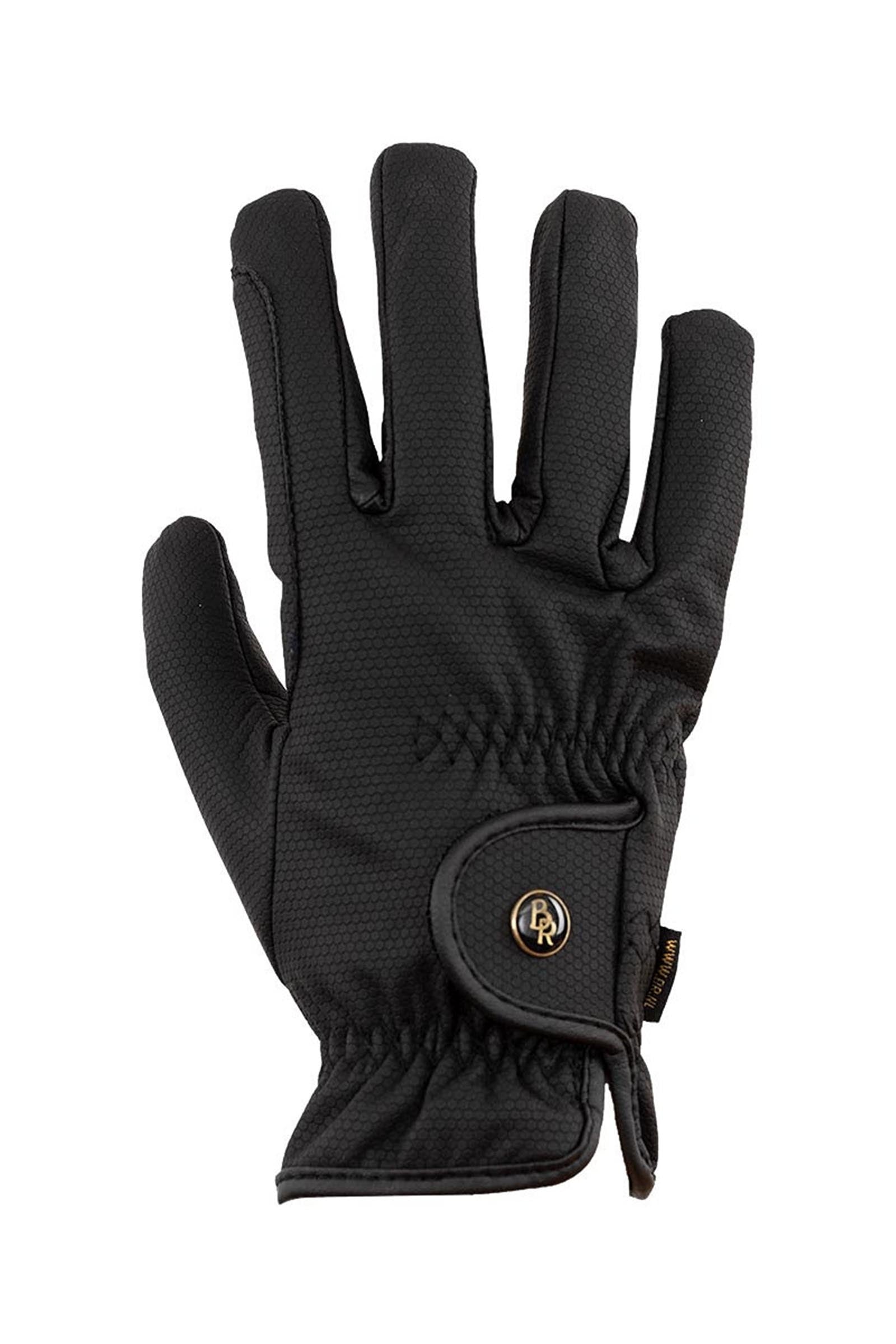 BR Durable Pro warme rijhandschoenen Rijhandschoenen