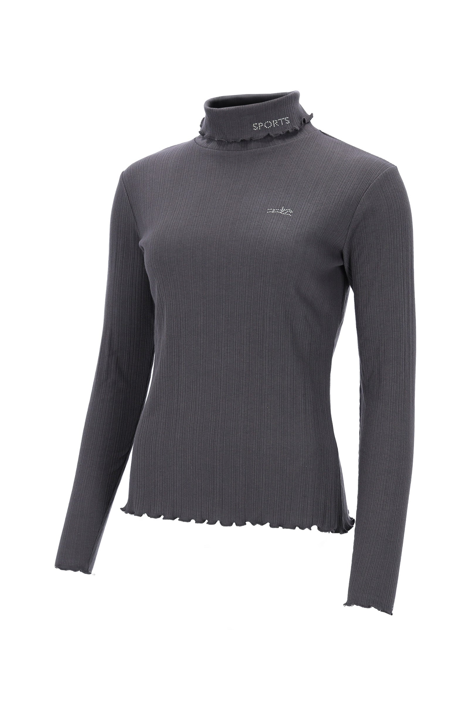 Schockemöhle Sports SP SPArina Style Women's Turtleneck Shirt Dames paardrijkleding