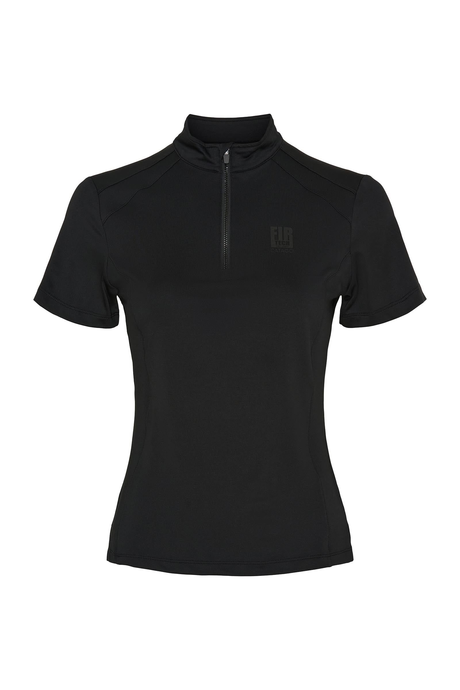 Catago CATAGO FIR-Tech SS Women´s T-Shirt Dames paardrijkleding